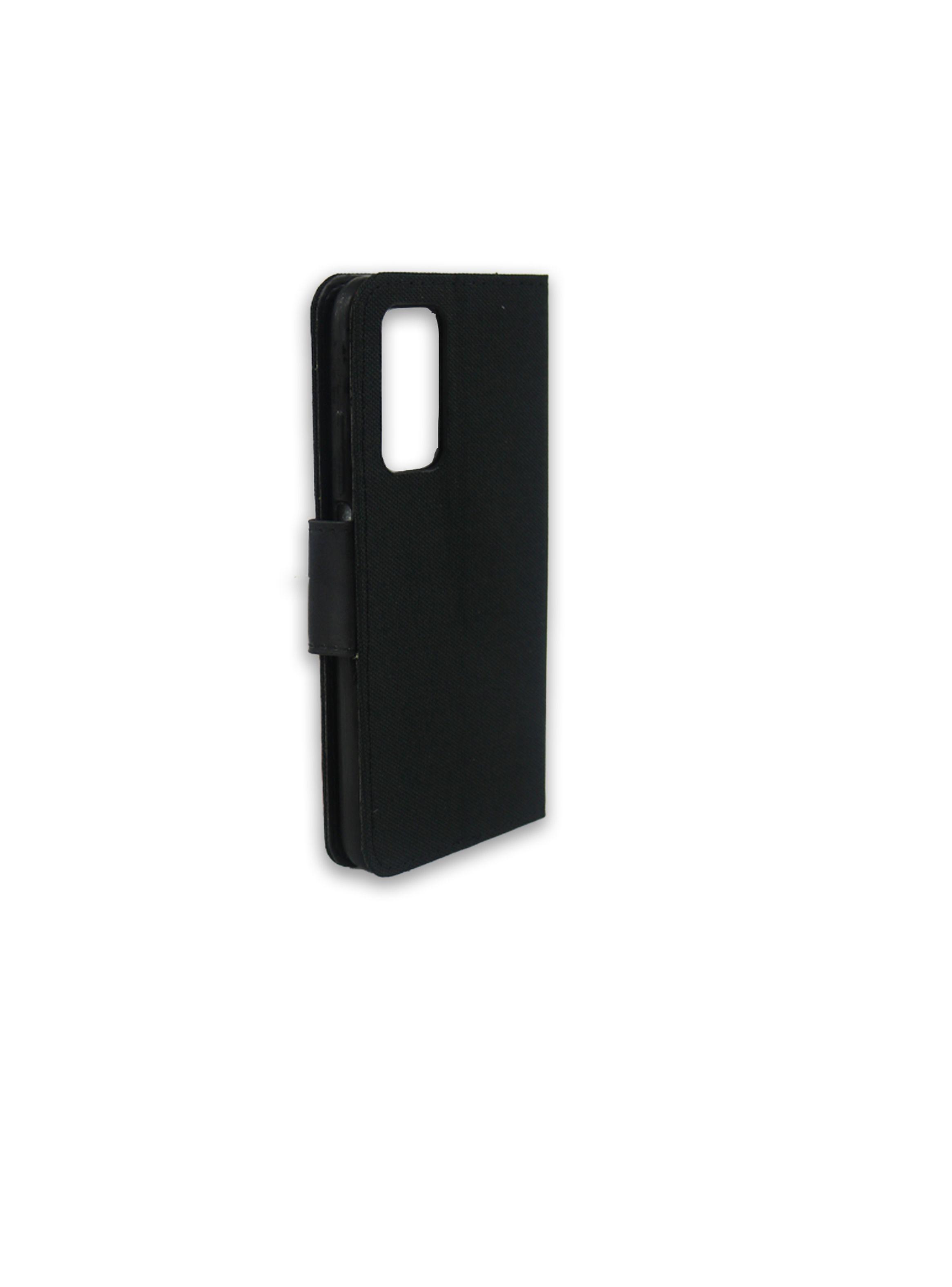 Carcasa Flip Cover Agenda Para Samsung A31-3