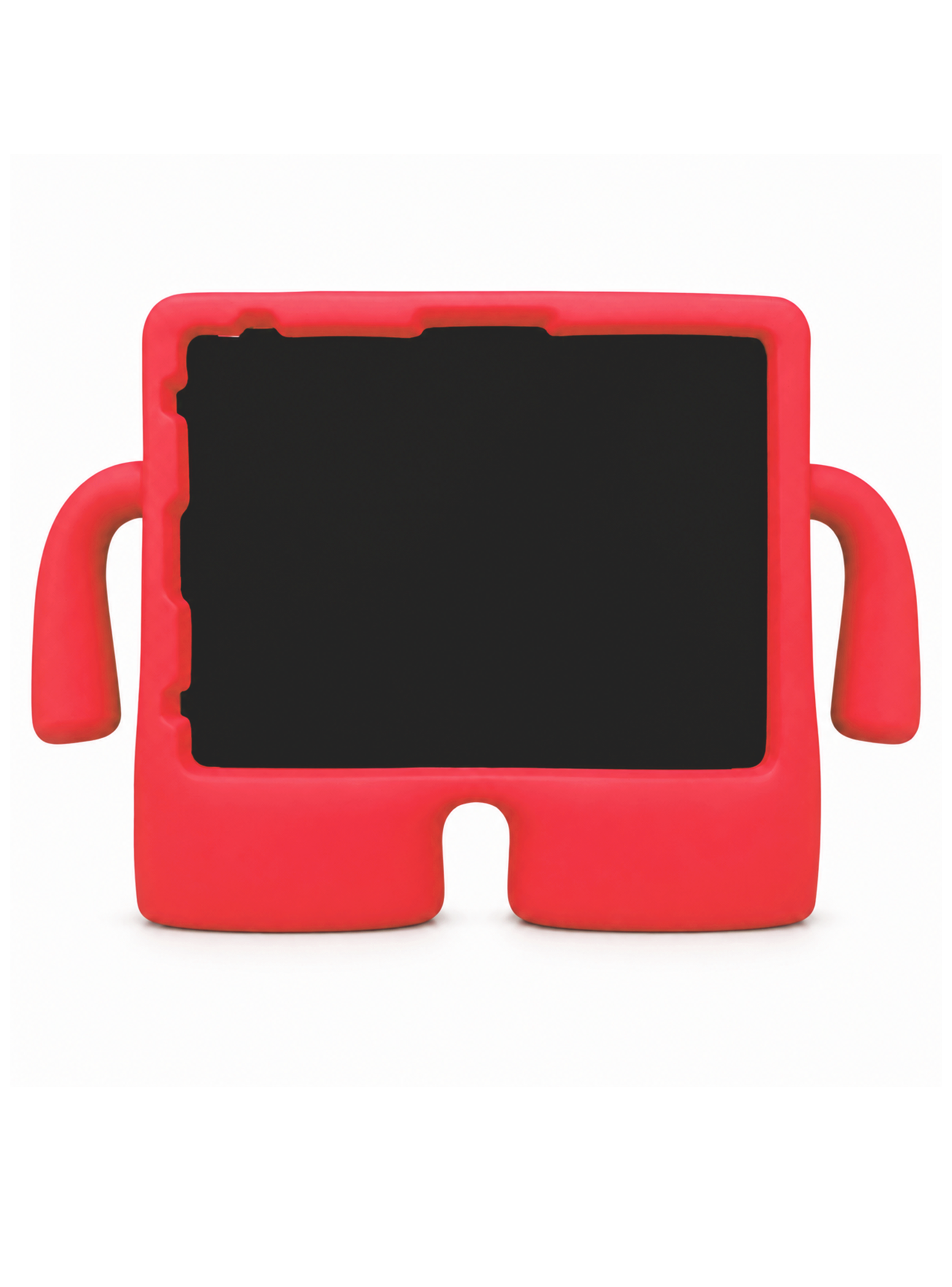 Carcasa Funda Para Niños Antigolpe Para iPad Air 11 M2/M3-0