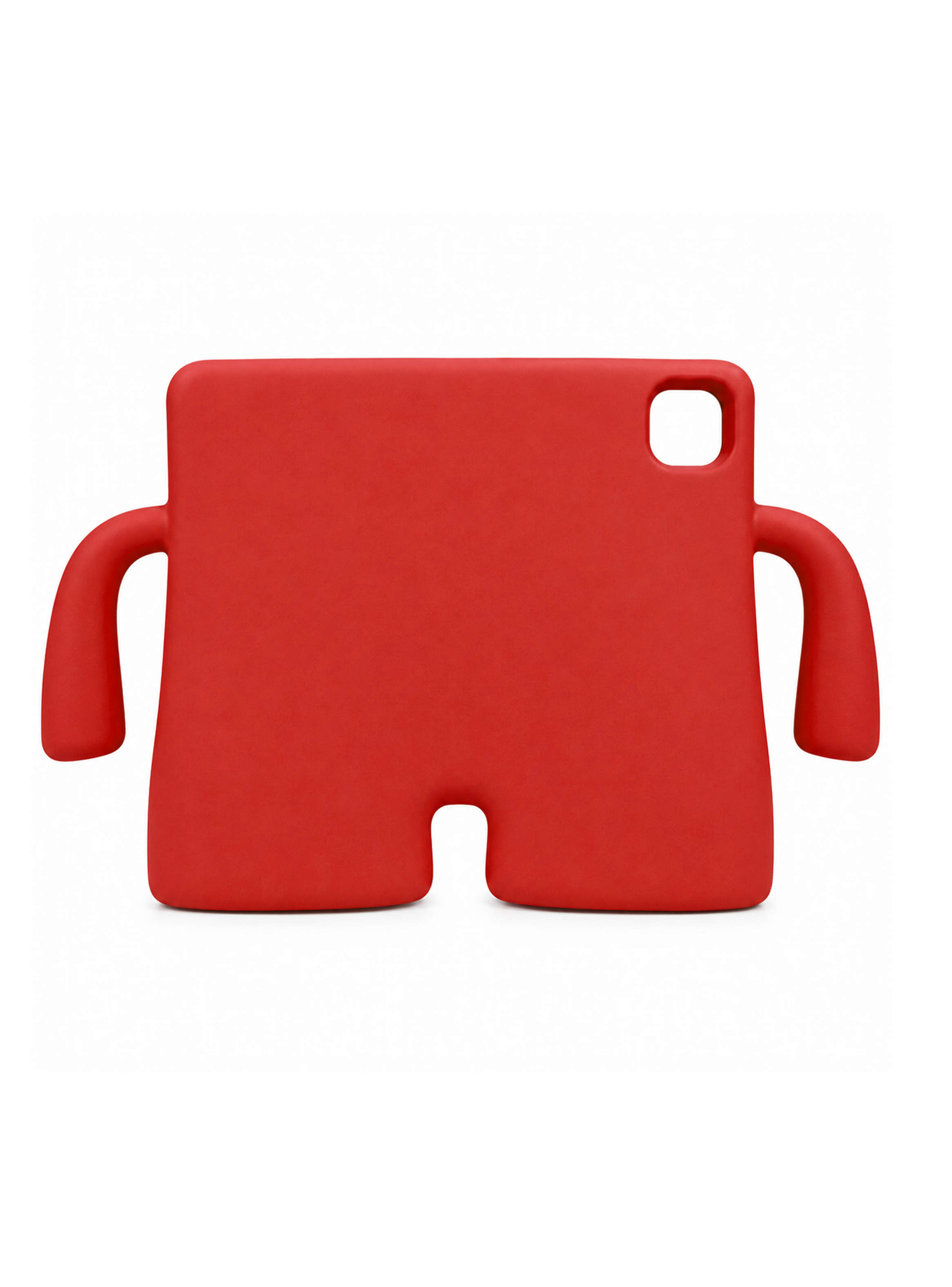 Carcasa Funda Para Niños Antigolpe Para iPad Air 11 M2/M3-1