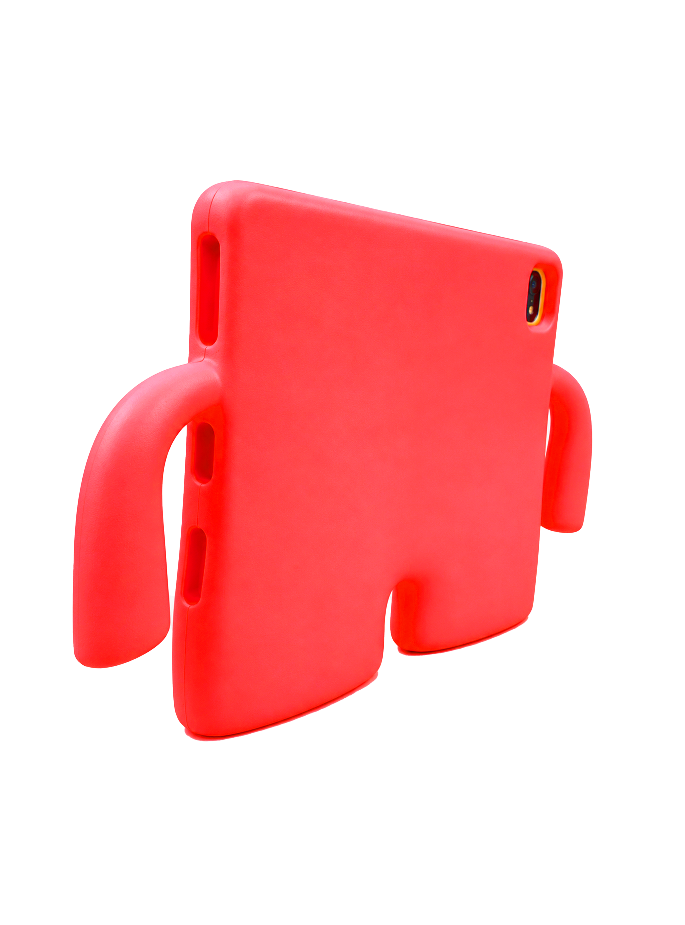 Carcasa Funda Para Niños Antigolpe Para iPad Air 11 M2/M3-2
