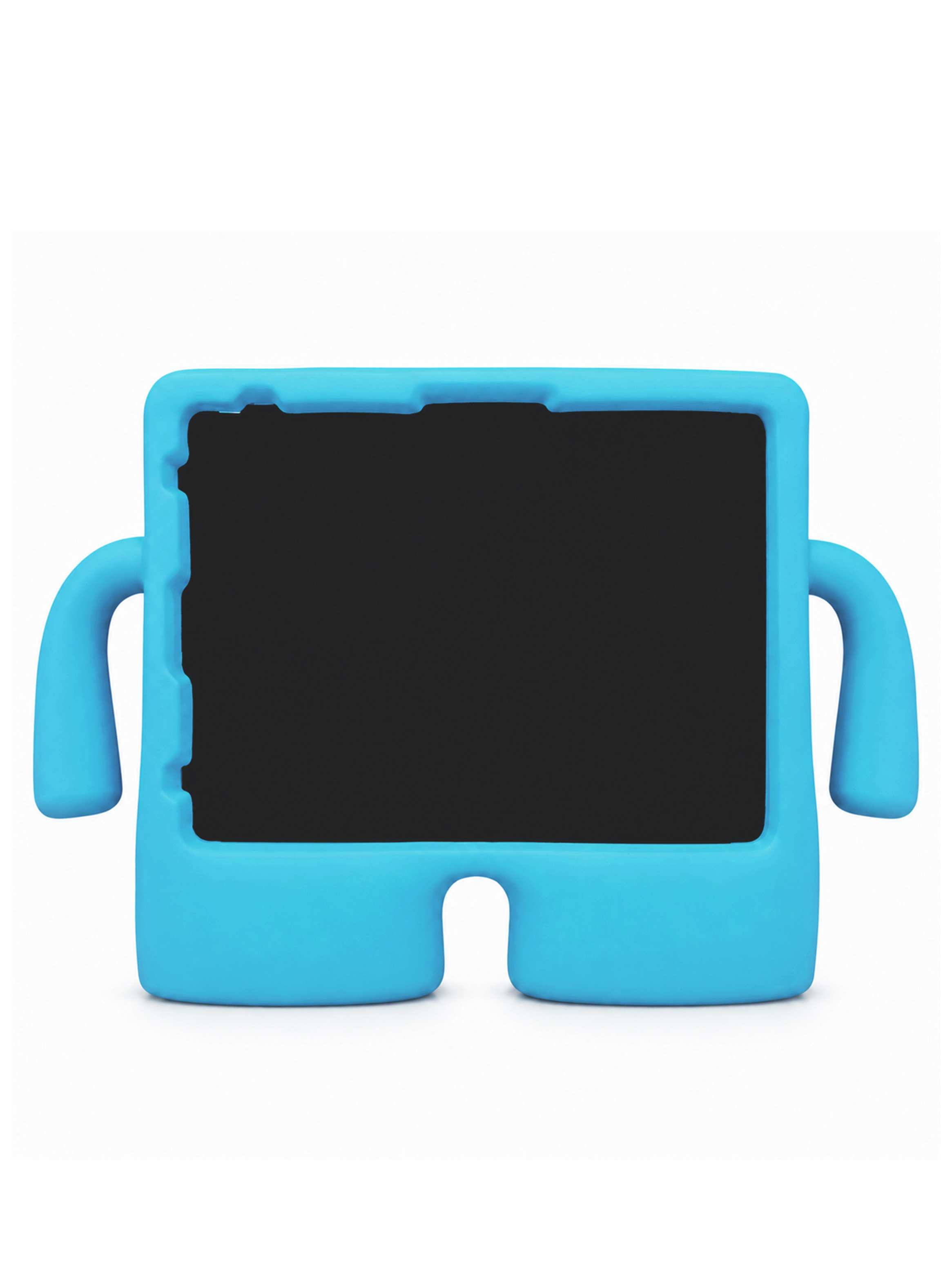 Carcasa Funda Para Niños Antigolpe Para iPad Air 11 M2/M3-0
