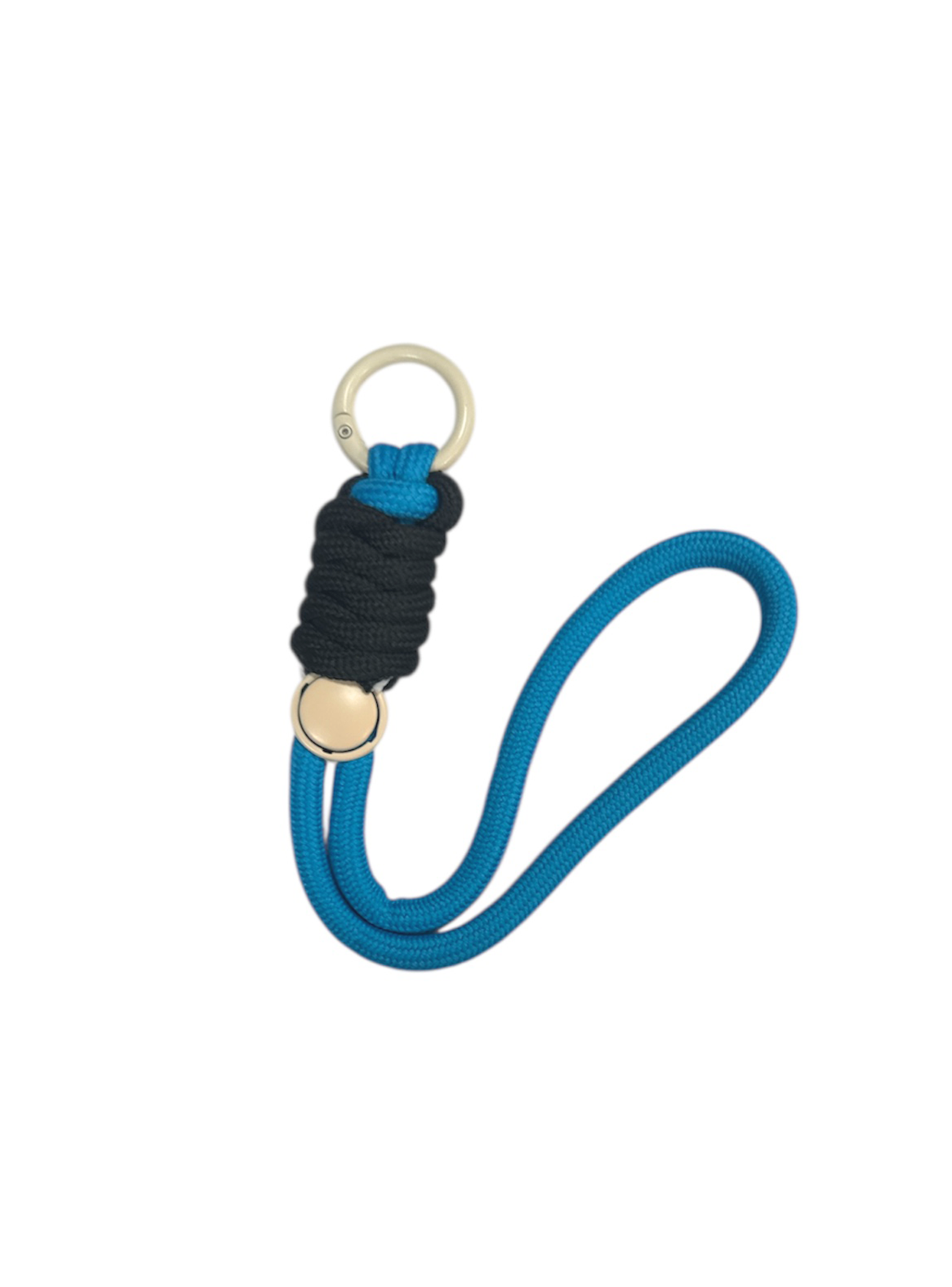 Strap Colgante Para Celular Cordon Universal Azul Rey-0