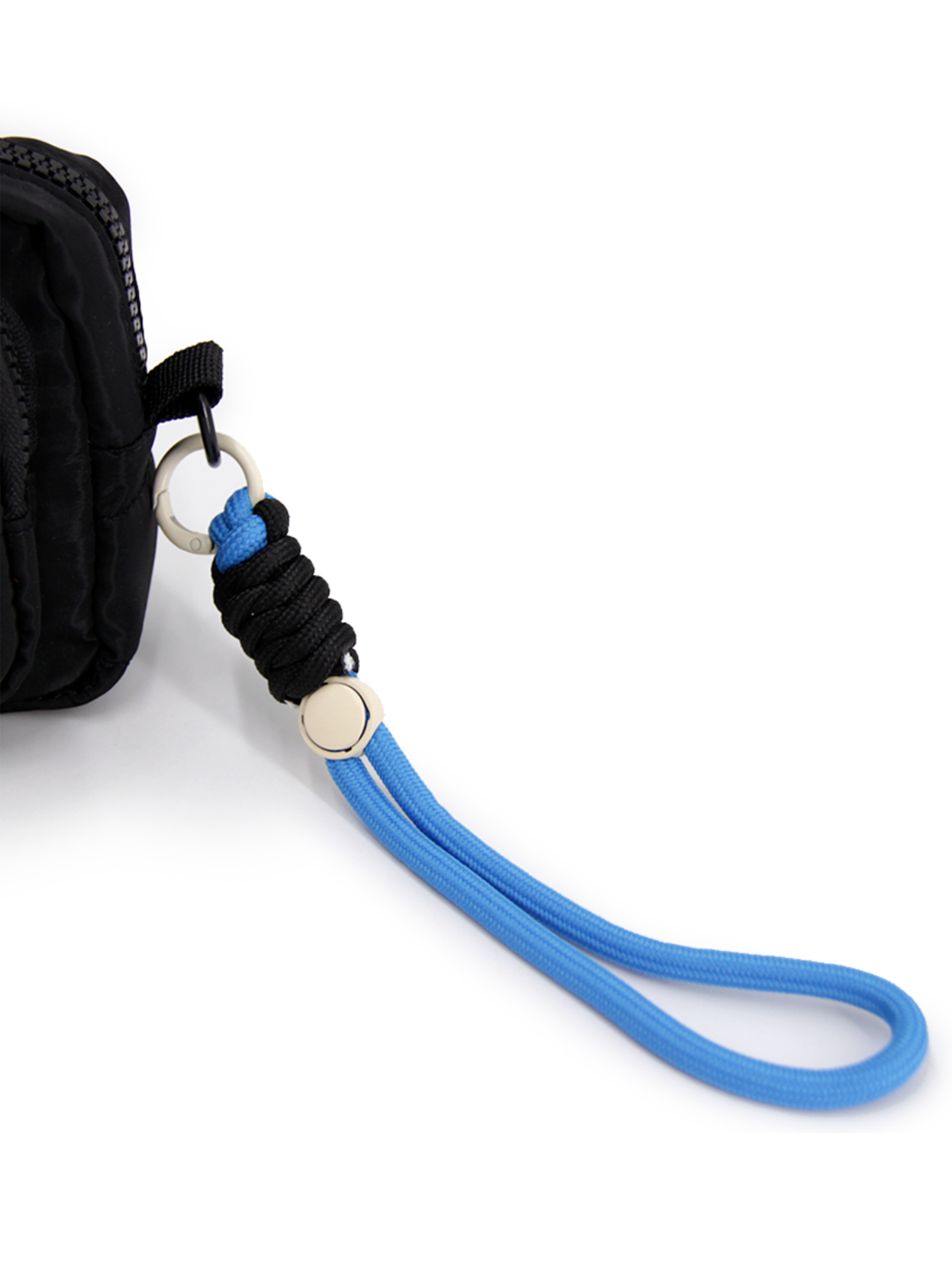 Strap Colgante Para Celular Cordon Universal Azul Rey-3