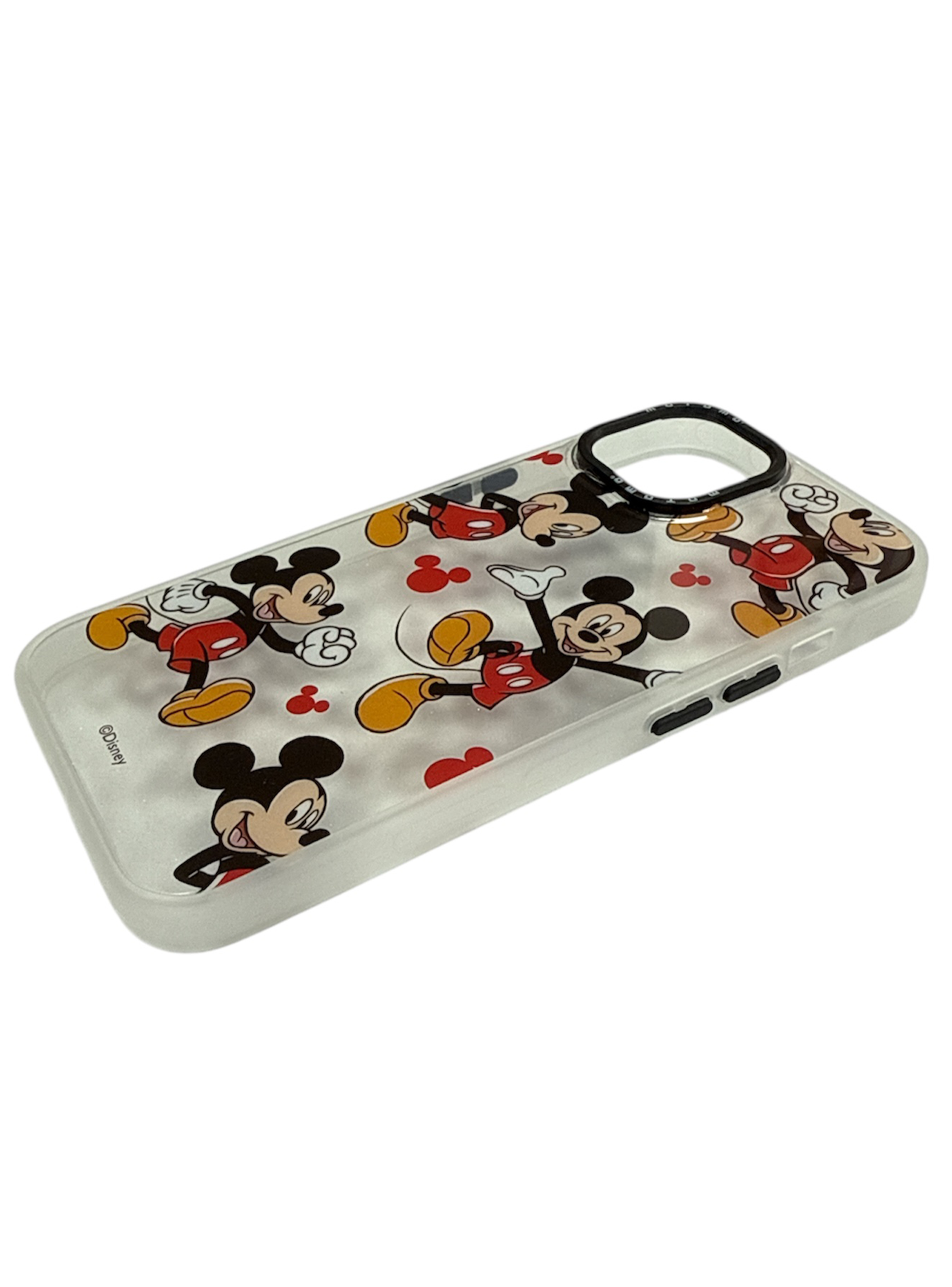 Carcasa Disney Para Samsung S24 fe-2