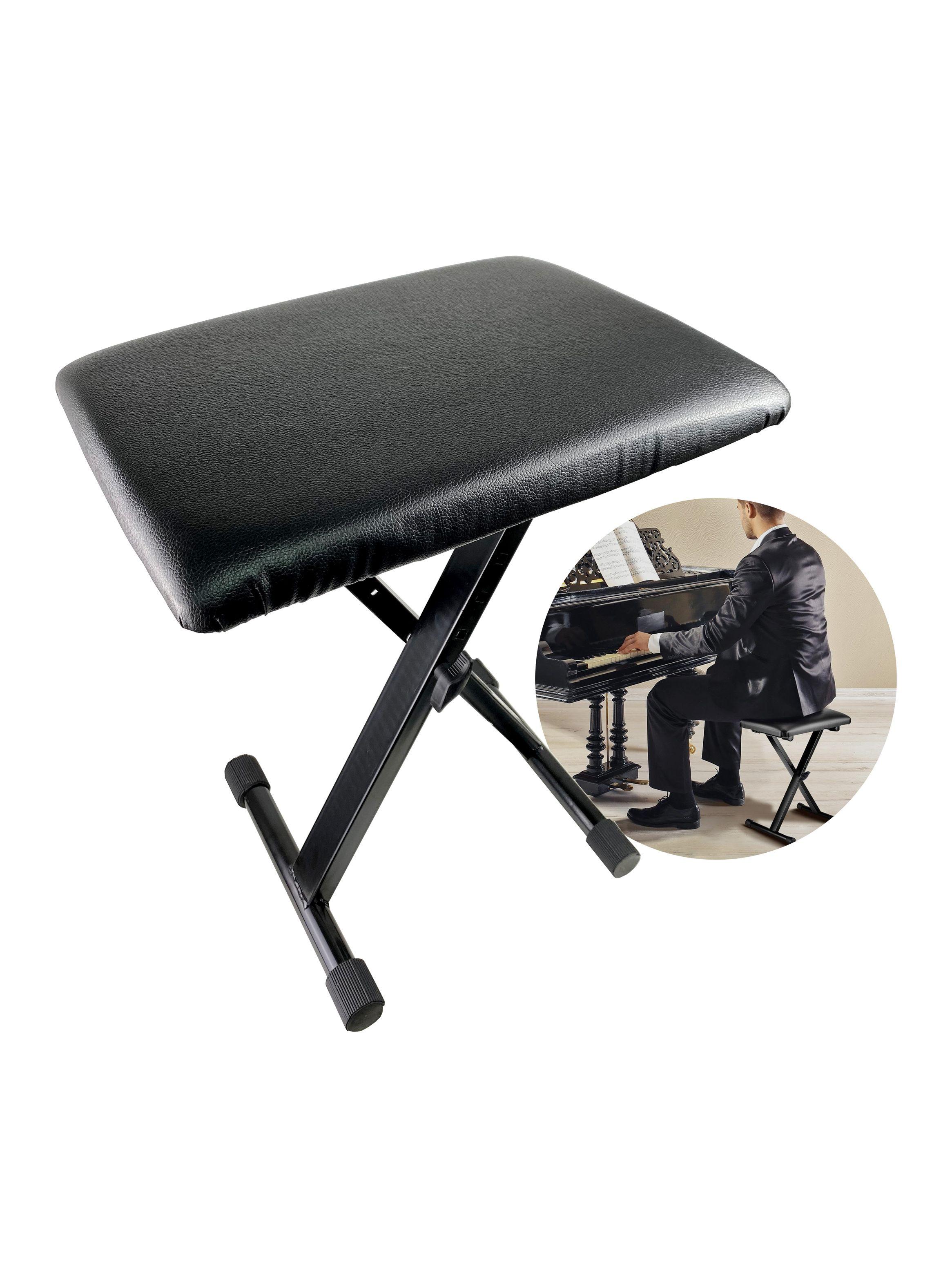 Asiento / Sillin Para Teclado Sonnet-3