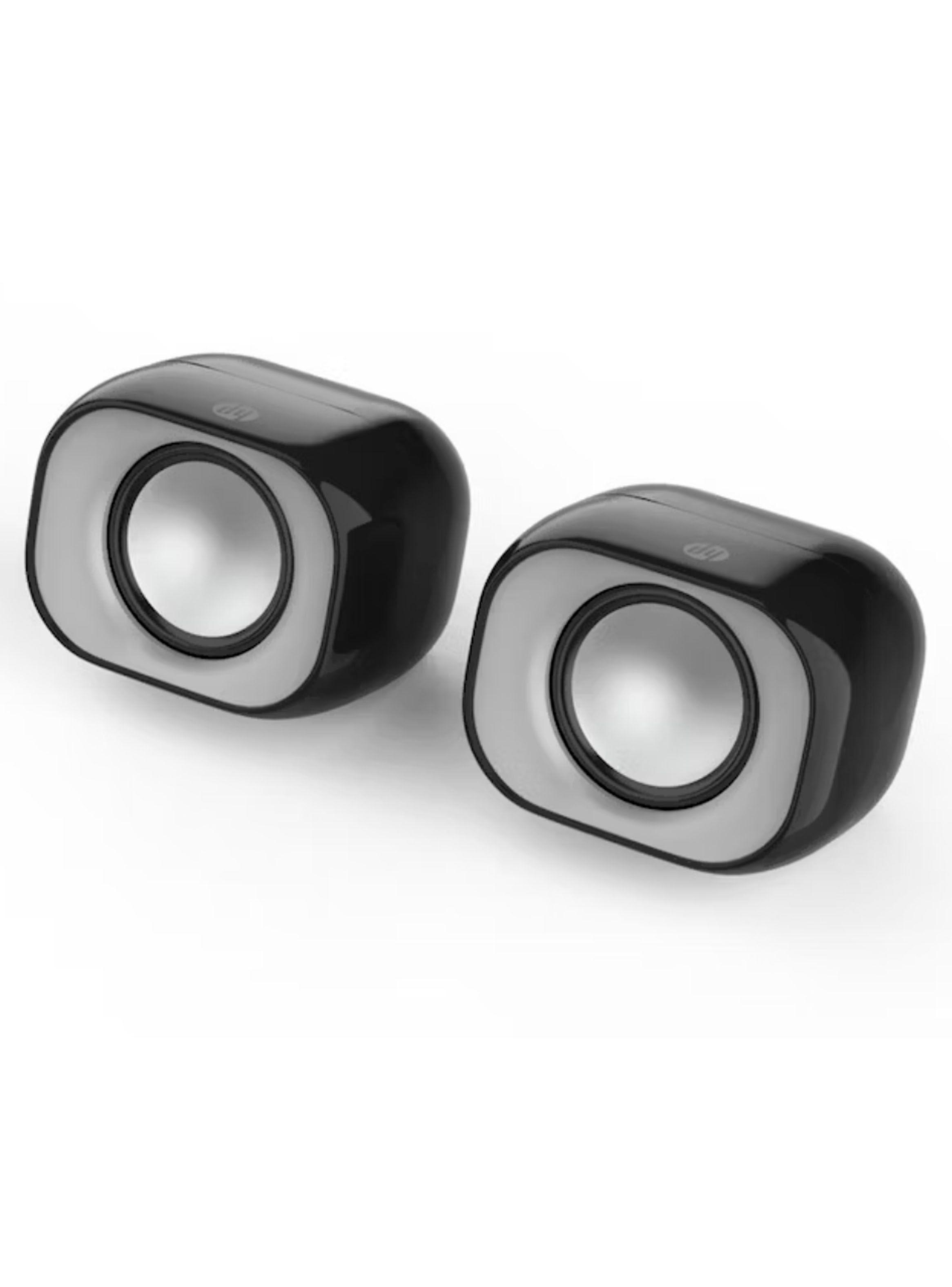 Parlante HP Multimedia Para Pc DHS-2111 6W-3