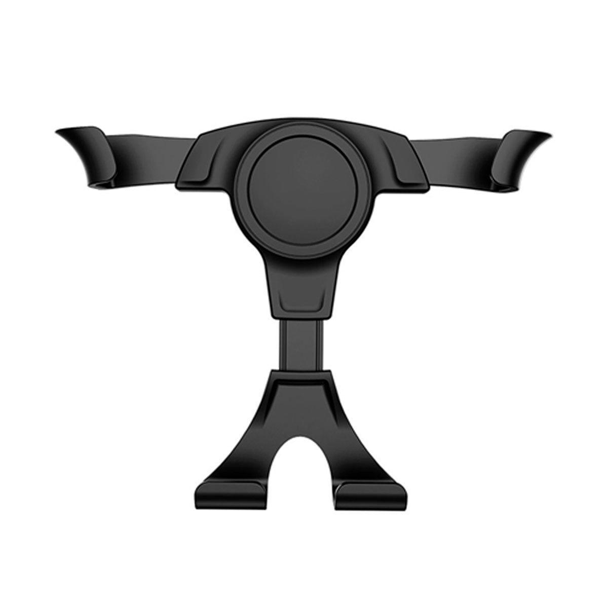 Soporte Para Auto Borofone BH9 Con Sujetador Par Salida Aire-0