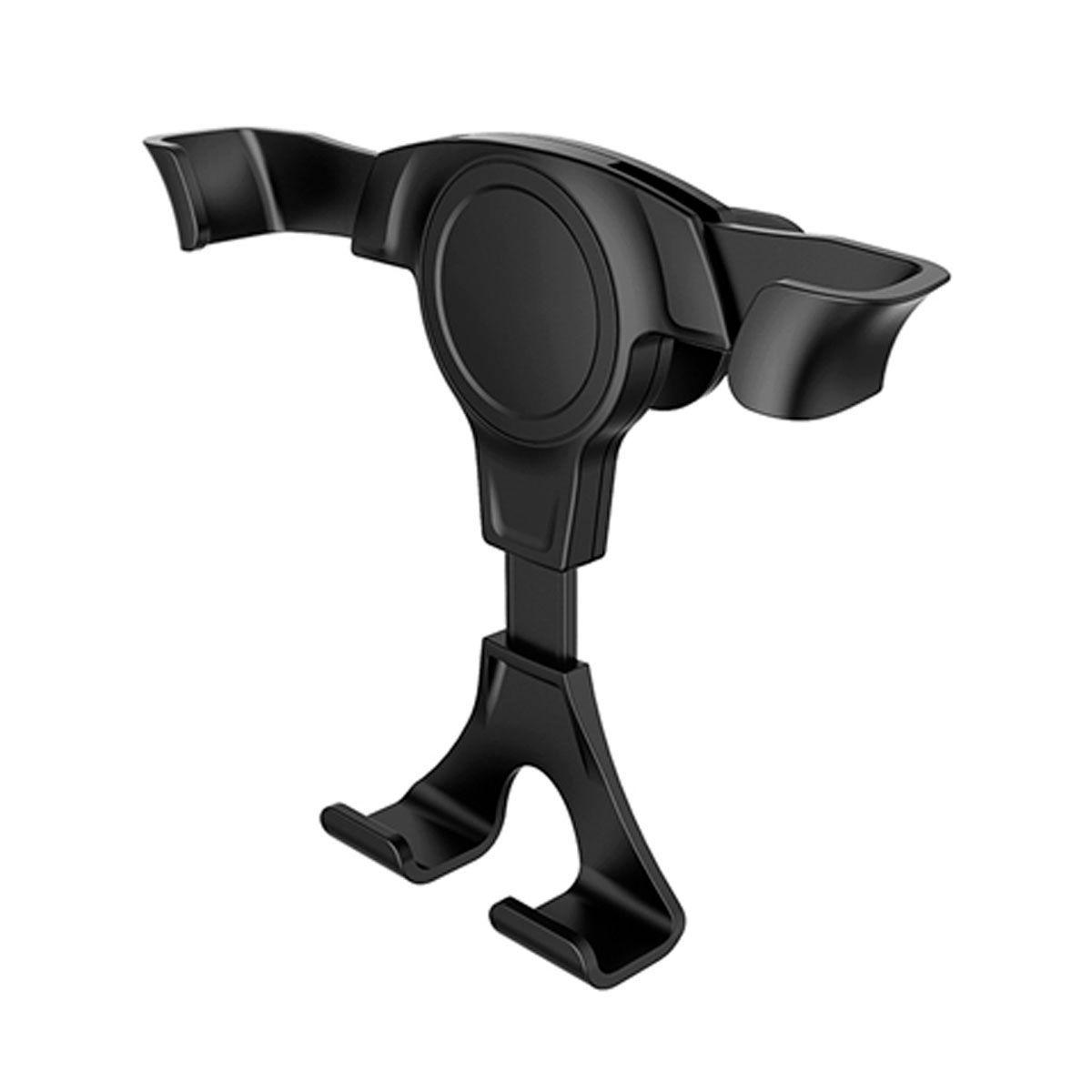 Soporte Para Auto Borofone BH9 Con Sujetador Par Salida Aire-1