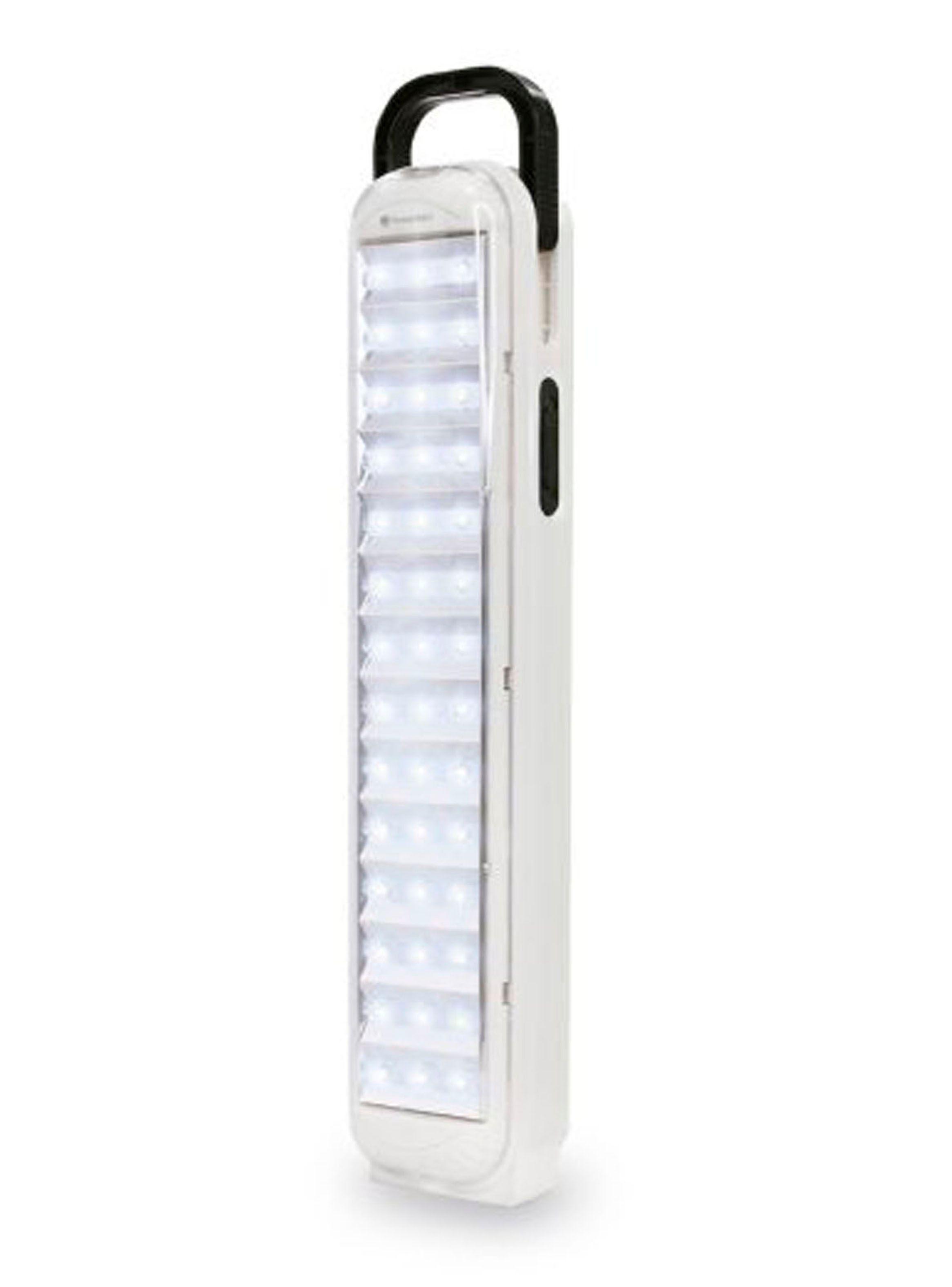 Lampara De Emergencia De 42 LED Recargable Alta Iluminacion-0