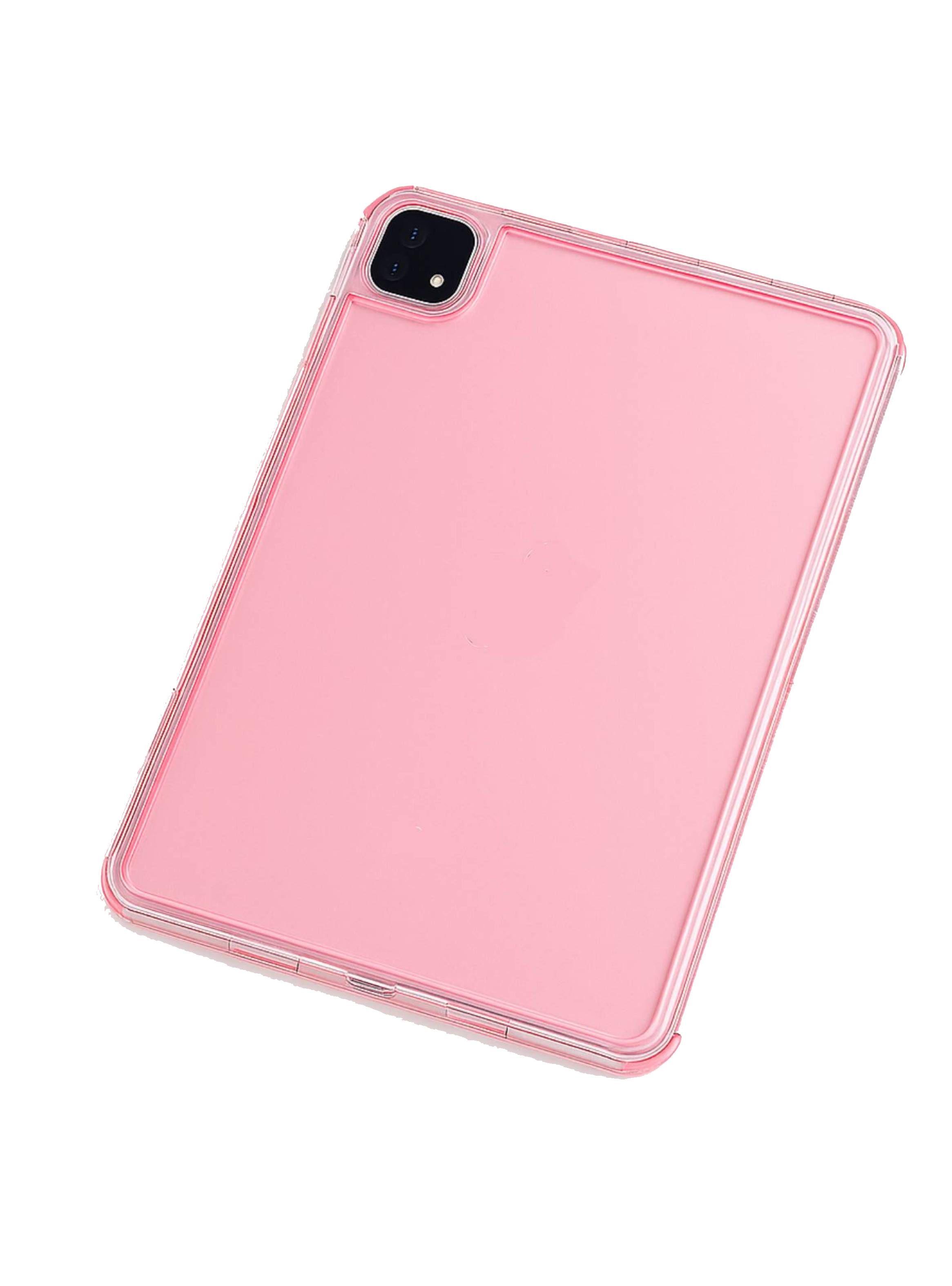 Funda AntiGolpe 360 Para IPad Air 11 M4 2026 Color-0