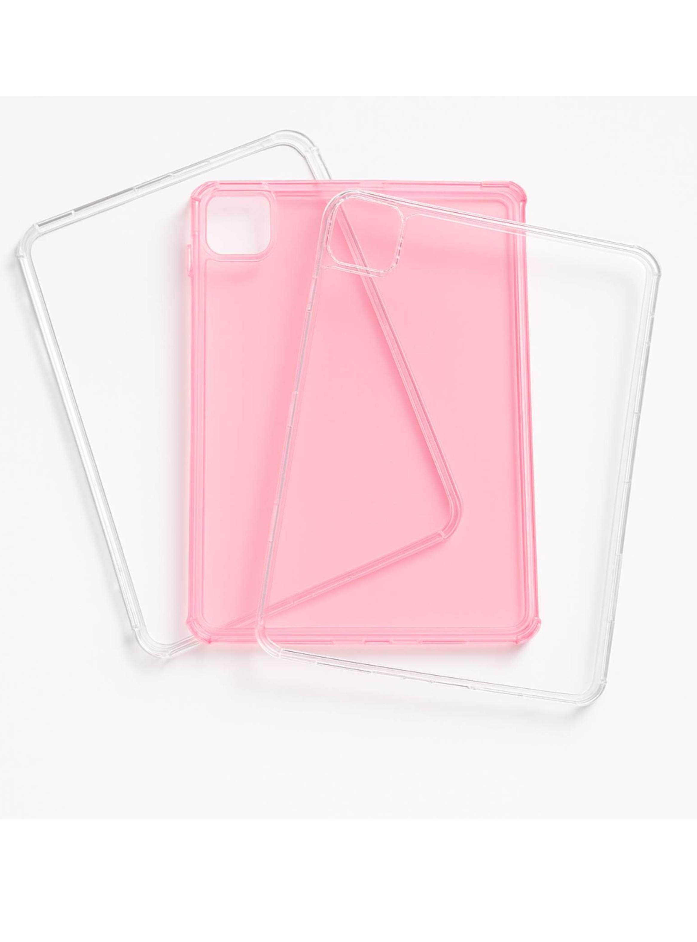 Funda AntiGolpe 360 Para IPad Air 11 M4 2026 Color-1