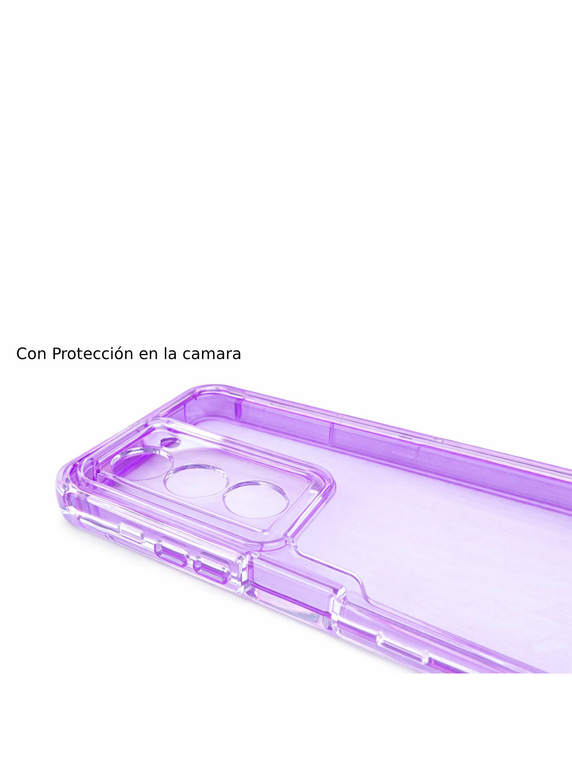 Carcasa Antigolpes 360 Para Xiaomi Redmi 15 Colores-2