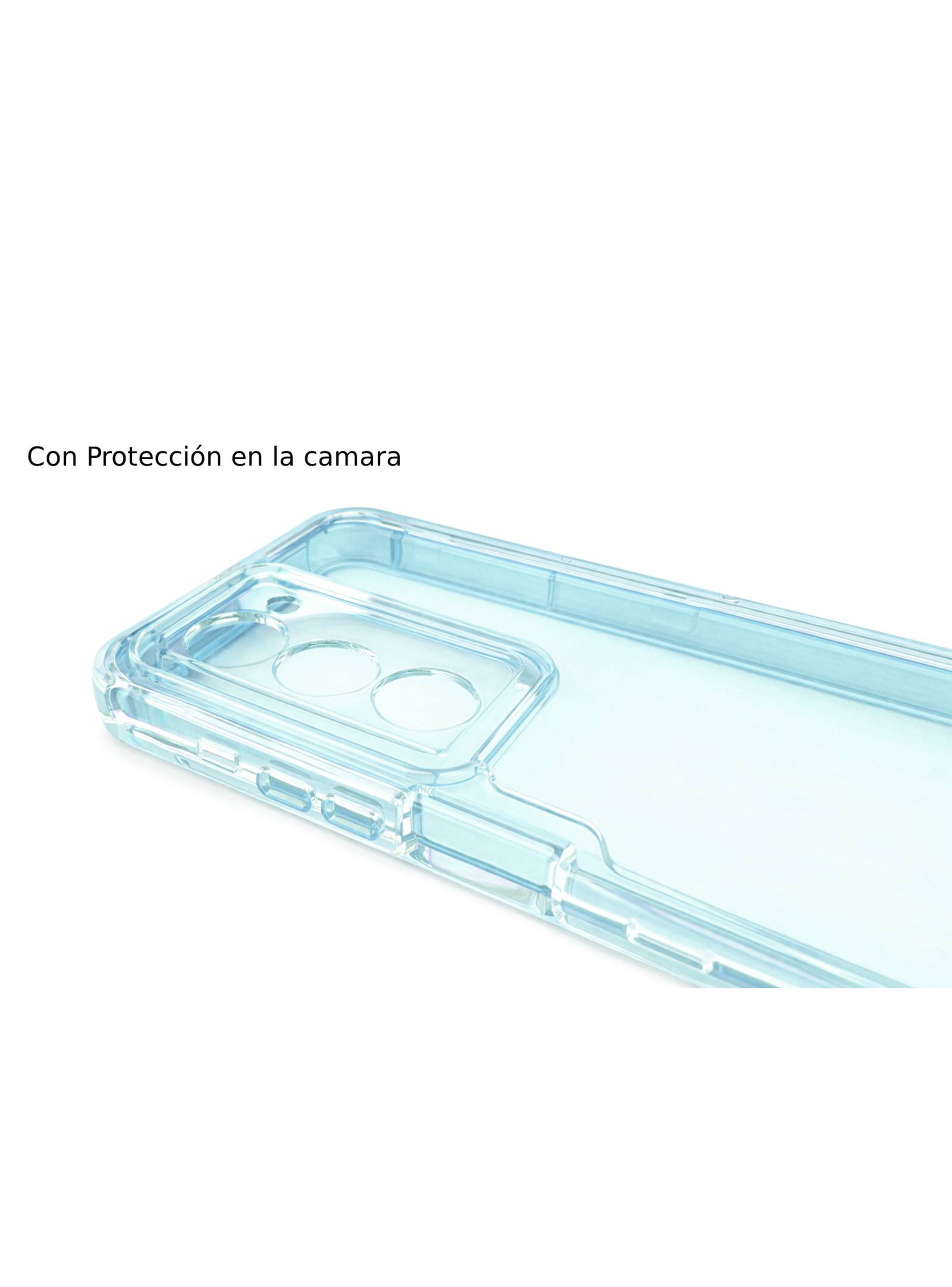 Carcasa Antigolpes 360 Para Xiaomi Redmi 15 Colores-1