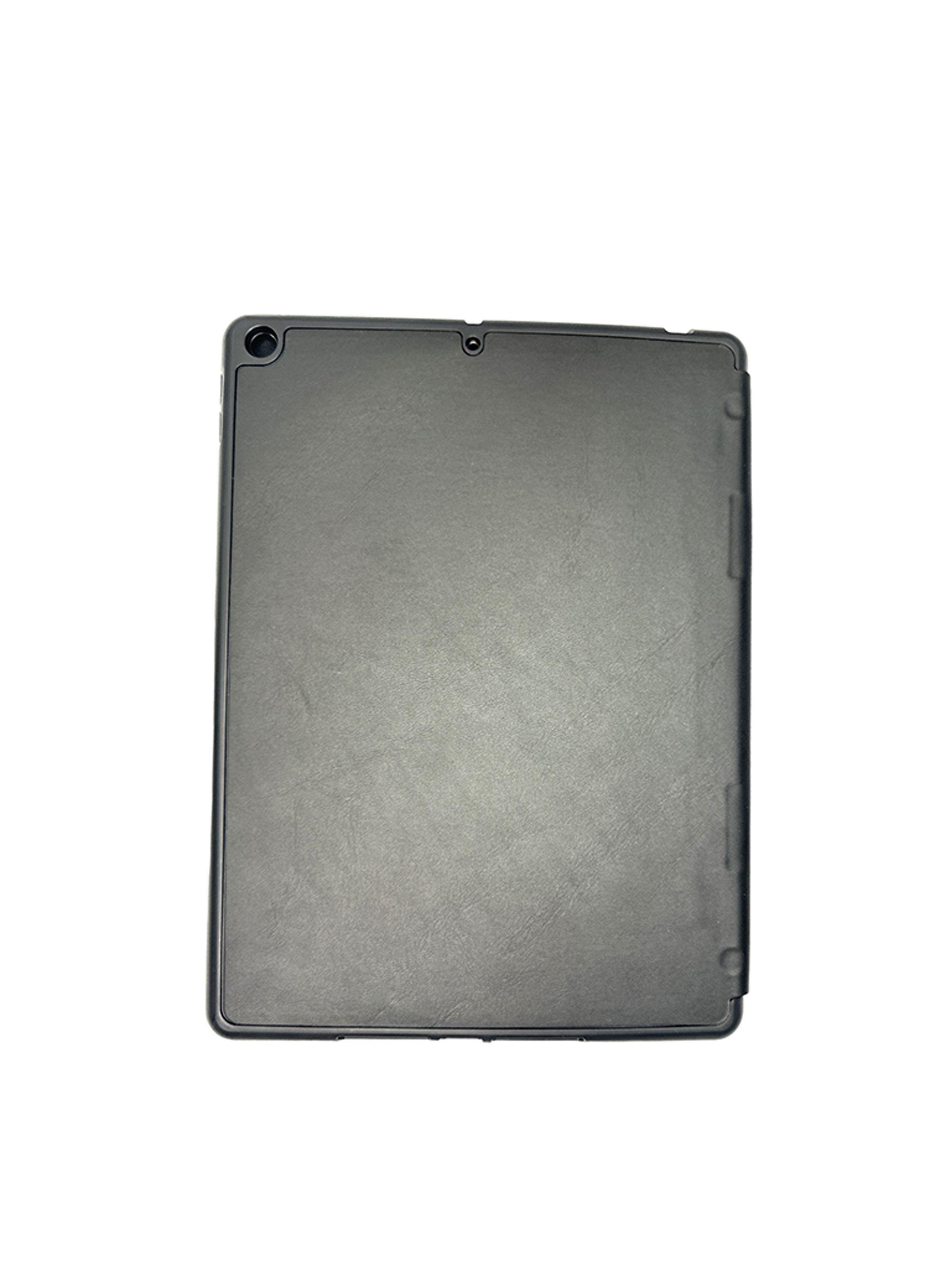 Funda Smart Cover Para iPad 9.7 5ta 6ta Generacion Negro-1