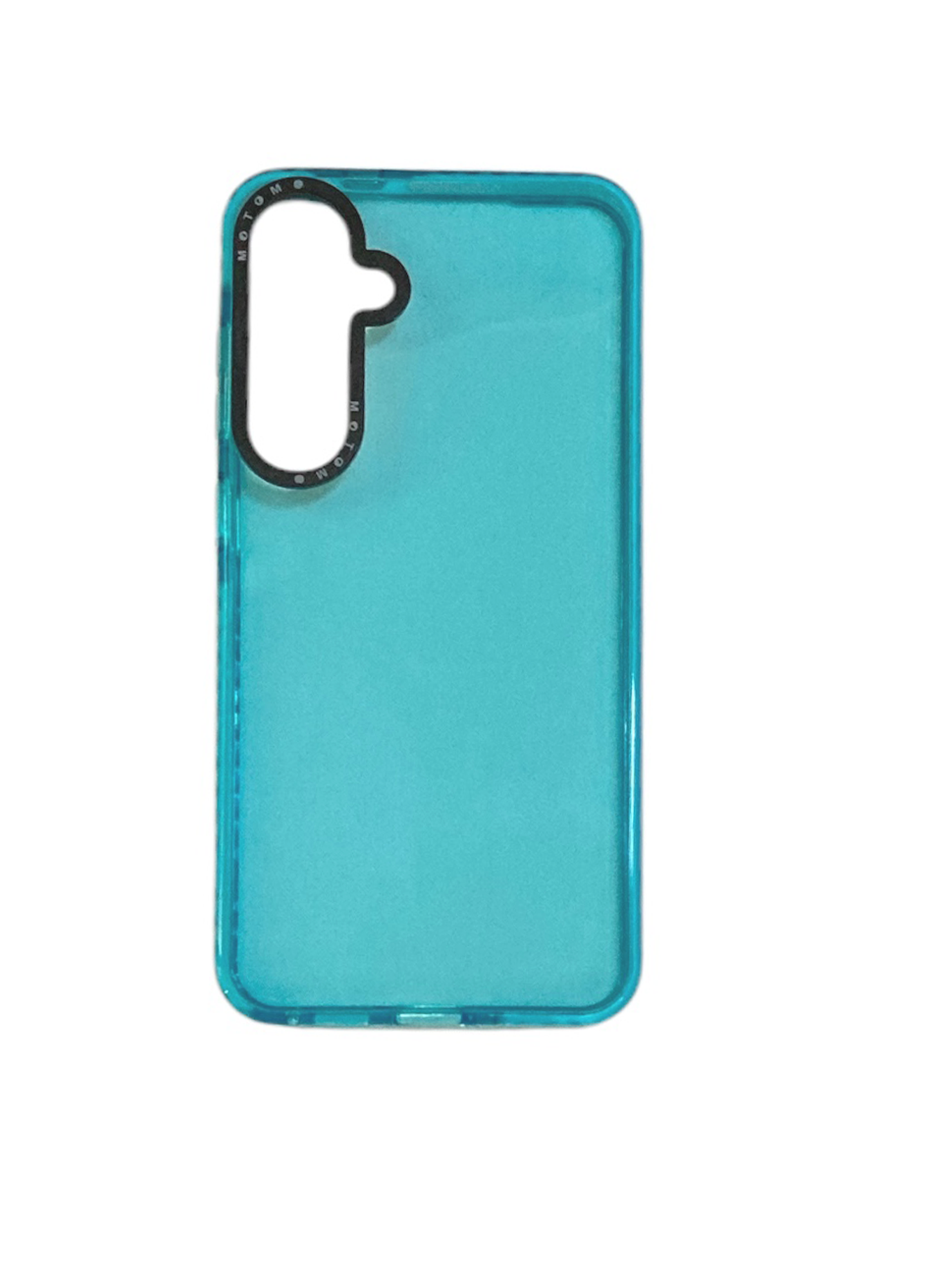 Carcasa Funda Para Samsung S24 Fe Fluor-0