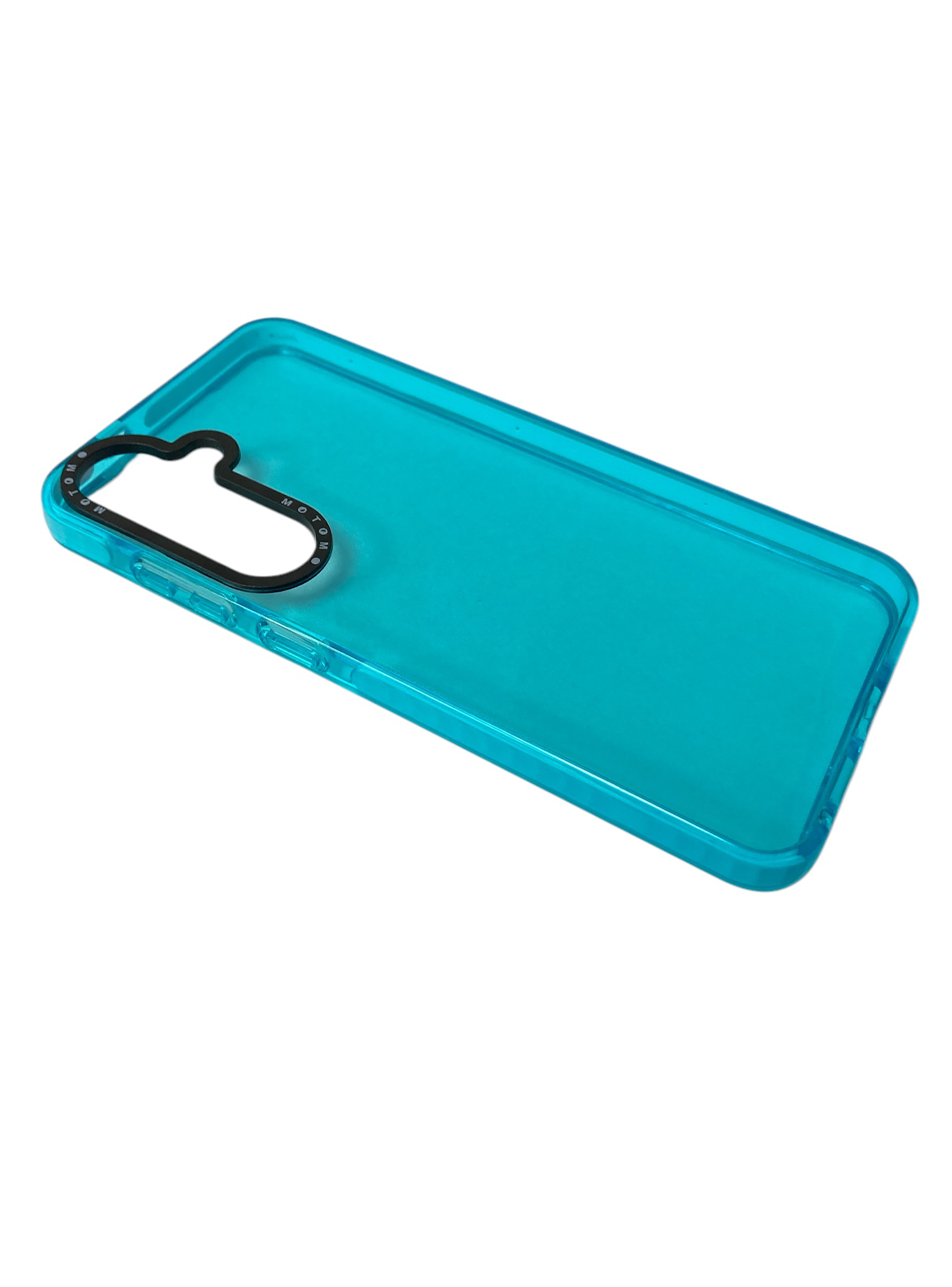 Carcasa Funda Para Samsung S24 Fe Fluor-2