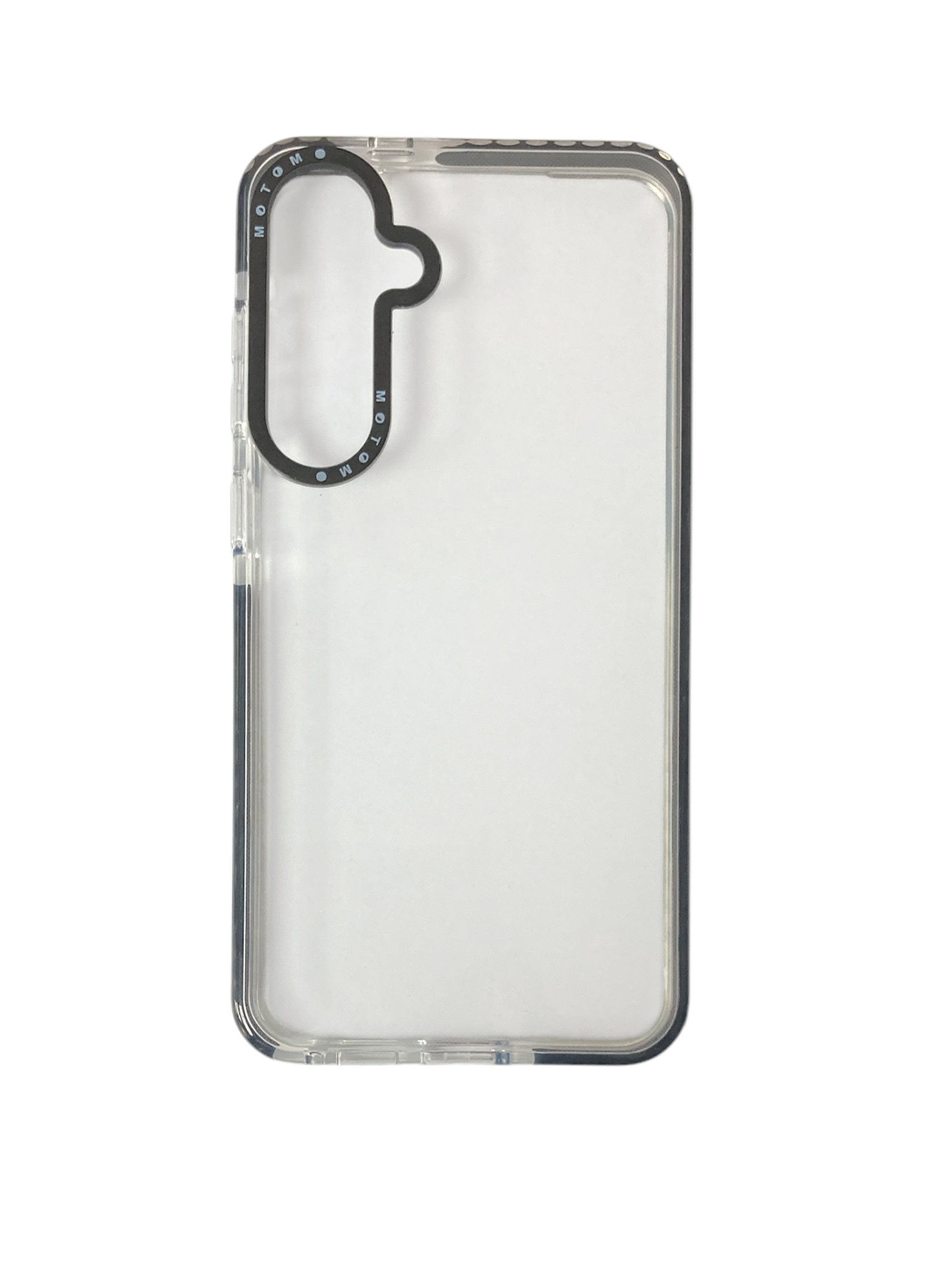 Carcasa Funda Para Samsung S24 Fe Fluor-0