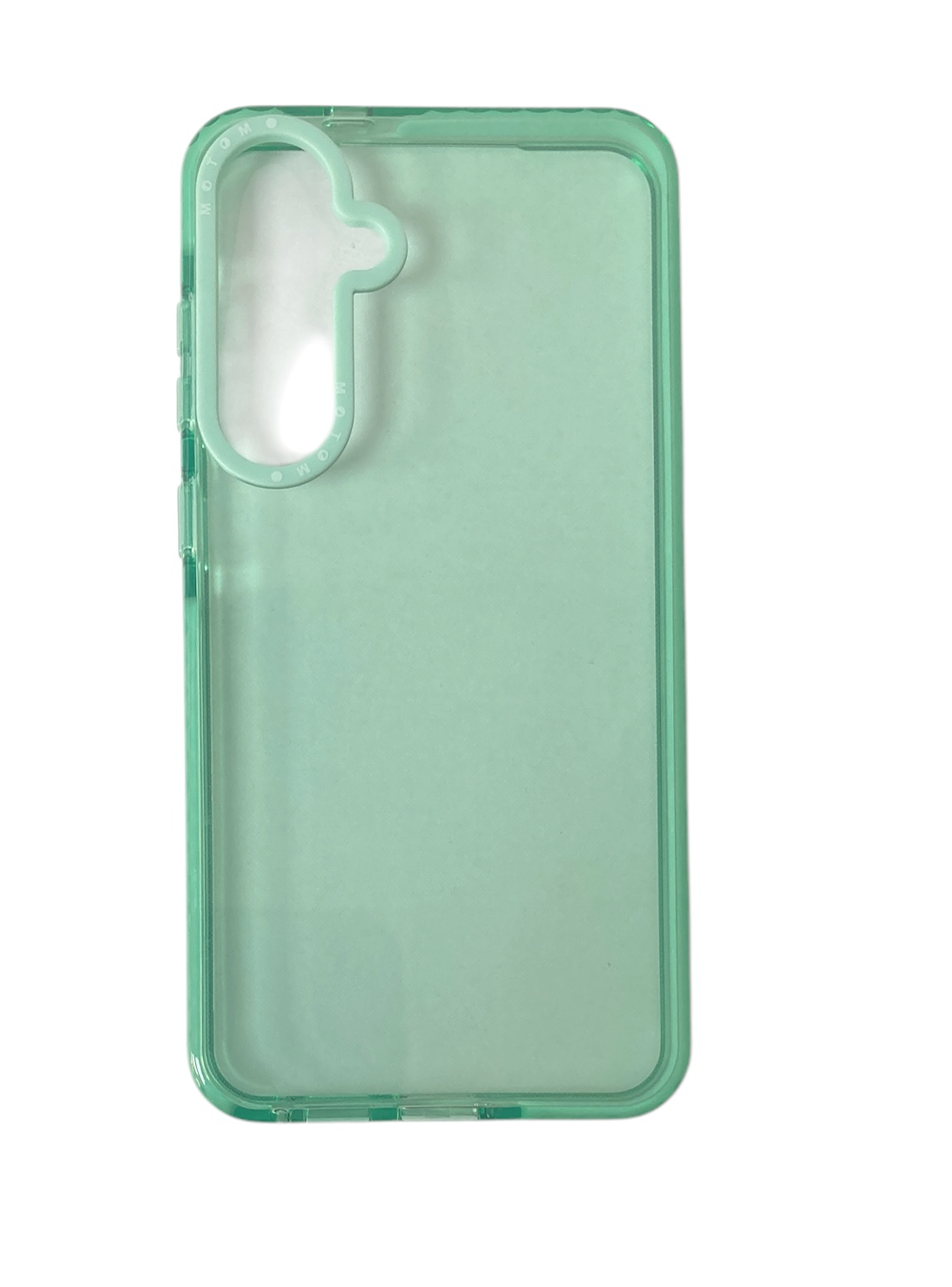 Carcasa Funda Para Samsung S24 Fe Fluor-0