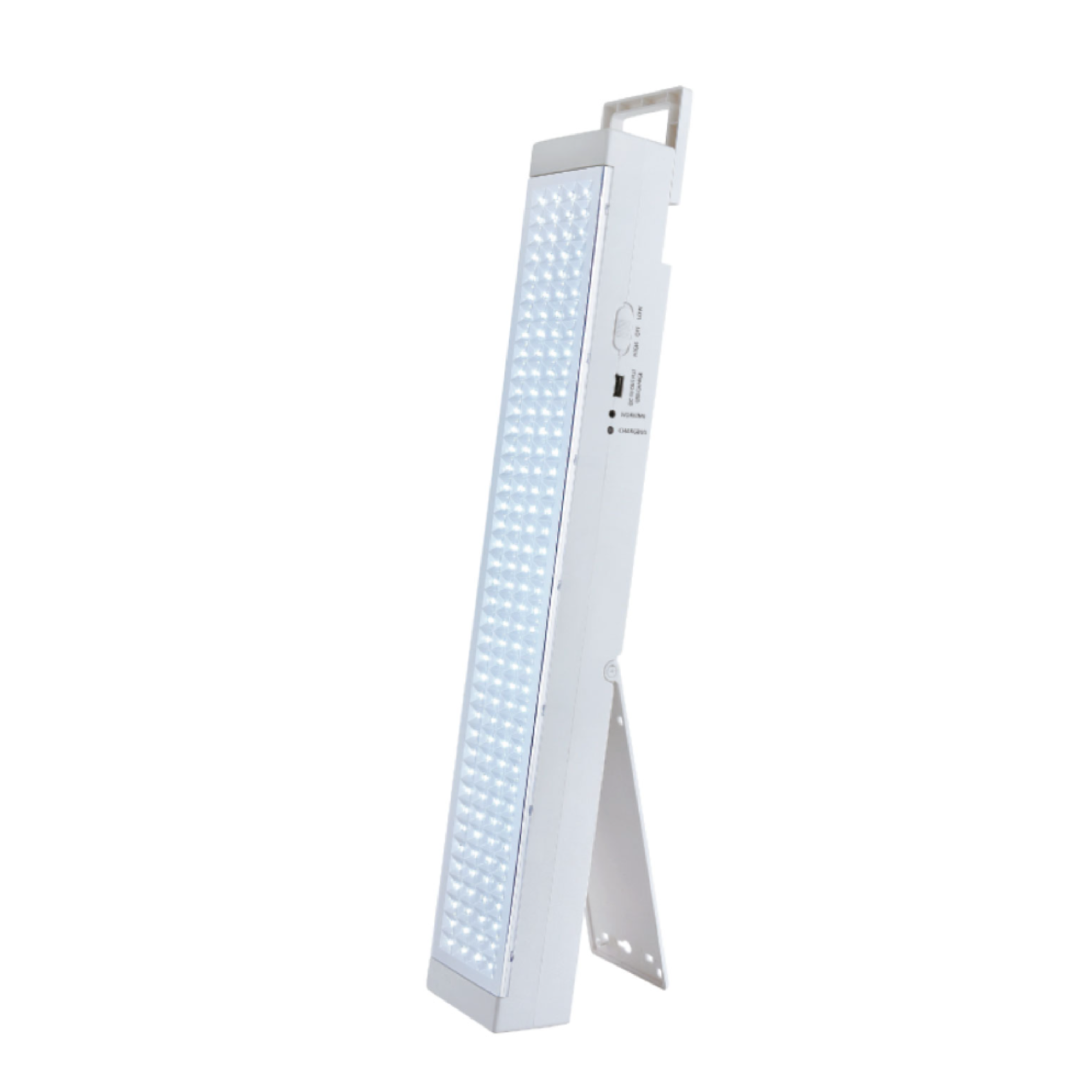 Lampara De Emergencia De 160 Led Recargable Alta Iluminación-5