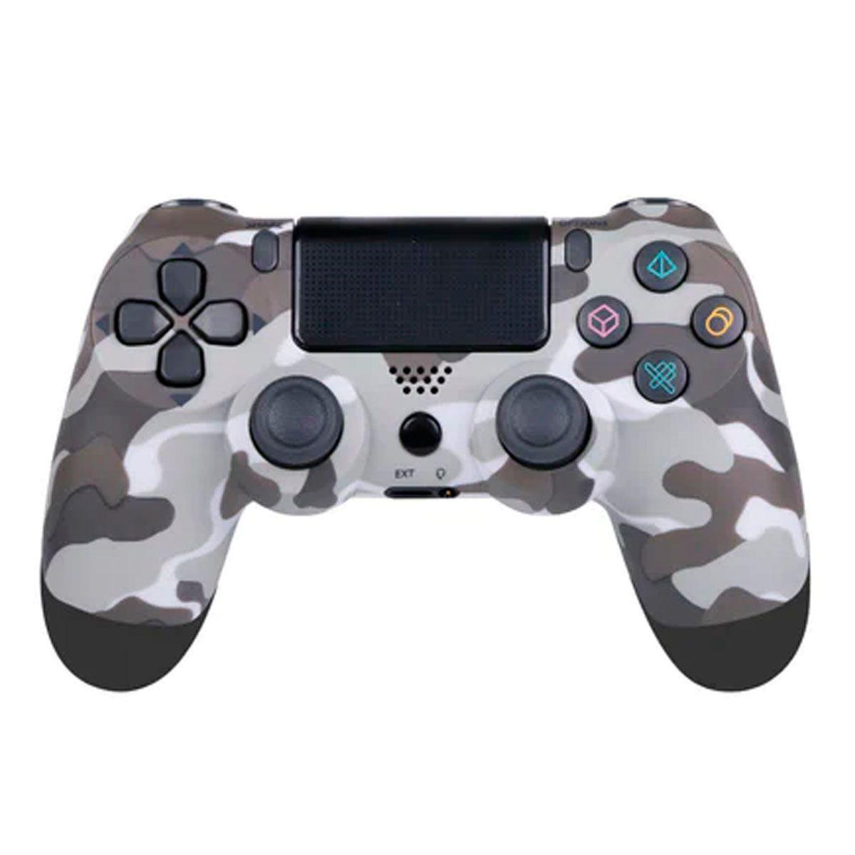 Joystick Compatible Playstation 4 Inalámbrico Tecnolab TL075-0