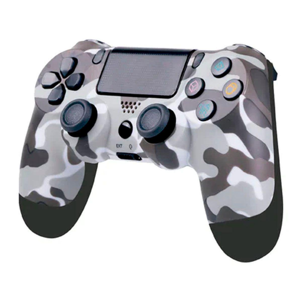 Joystick Compatible Playstation 4 Inalámbrico Tecnolab TL075-1