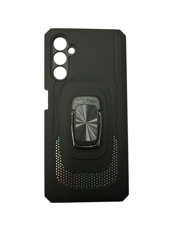 Carcasa Antigolpes Para Samsung A34 5g Negro-0