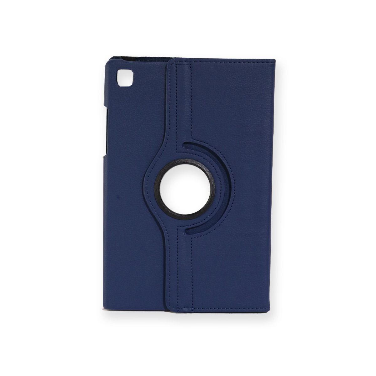 Funda Para Tablet Samsung Tab A7 T500 / T505 Azul-0