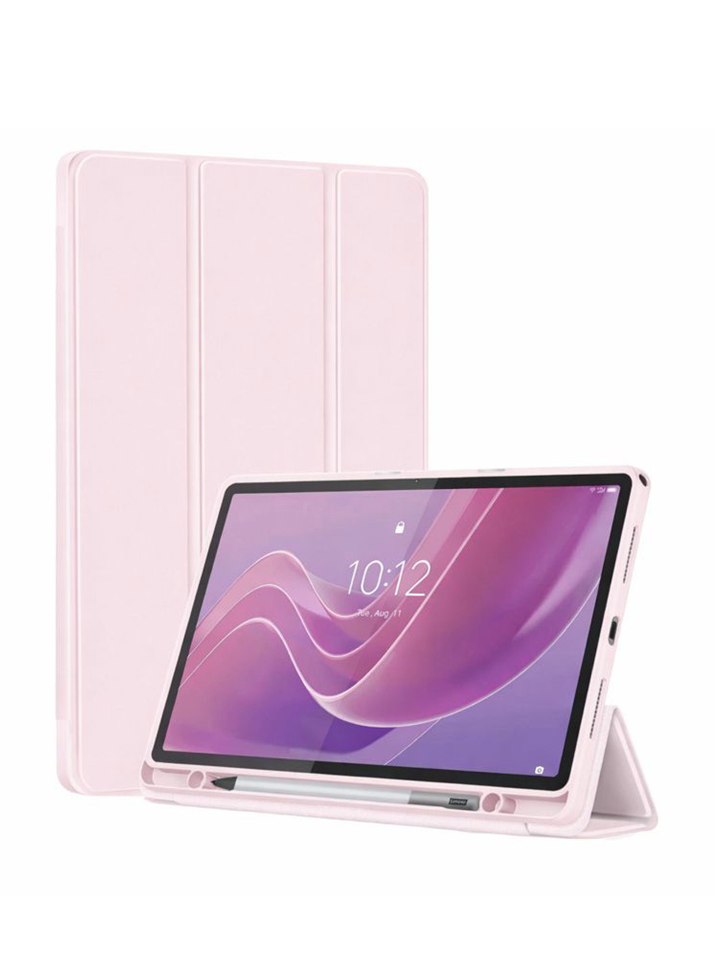 Funda Smart Cover Para Xiaomi Redmi Pad Pro 12.1-3