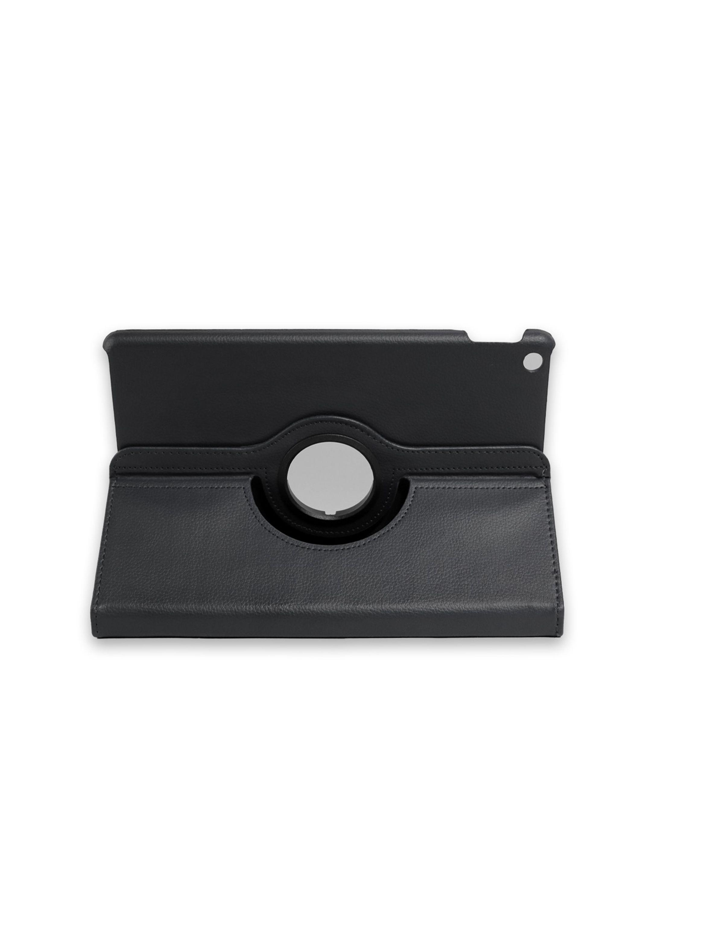 Carcasa Funda Giratoria Para Samsung S6 Lite Negro P610-3