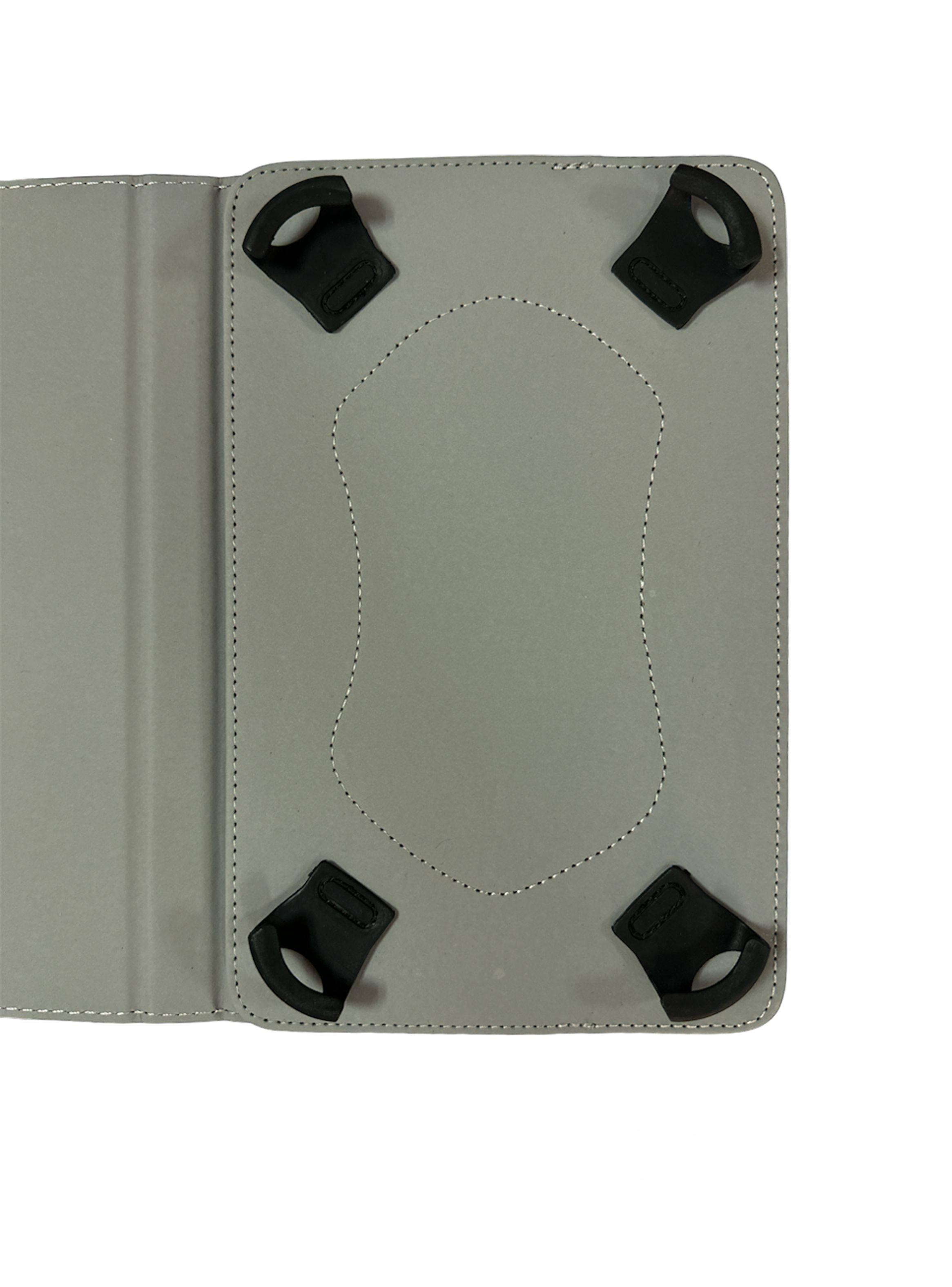 Funda Universal Para Tablet 7 8 Pulgadas Los Simpsons Family-3