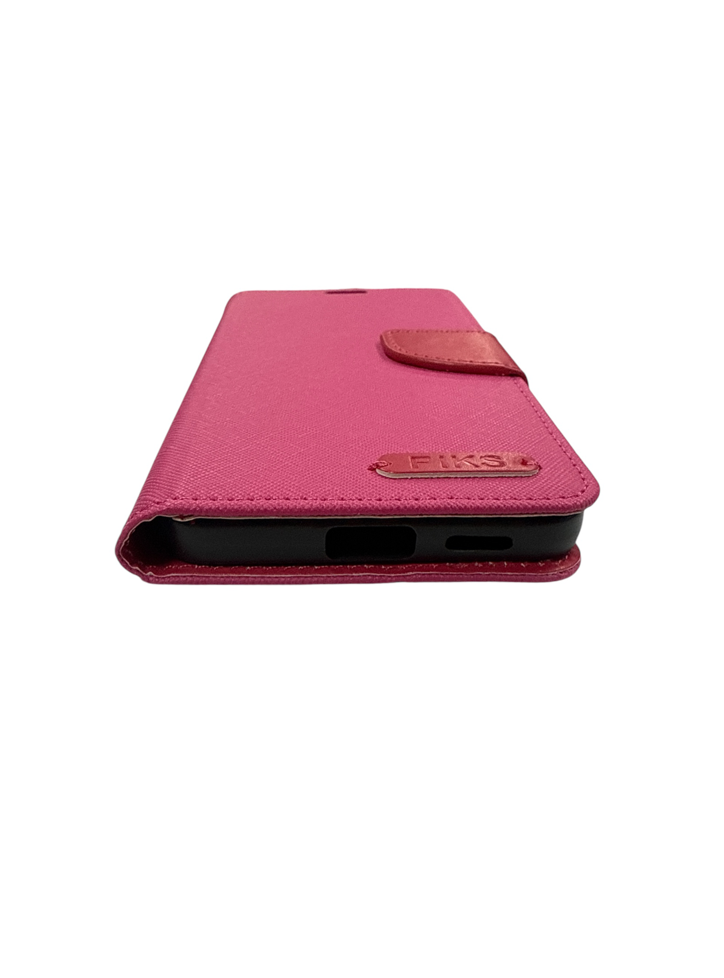 Carcasa Agenda Flip Cover Compatible Con Samsung S26 Fe-3