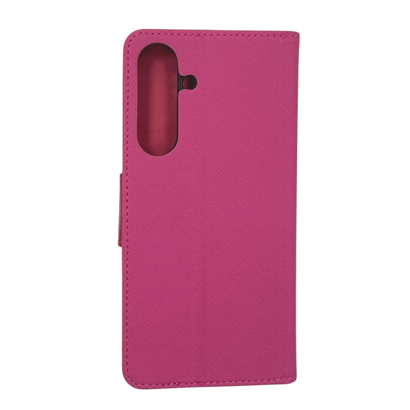 Carcasa Agenda Flip Cover Compatible Con Samsung S26 Fe-5
