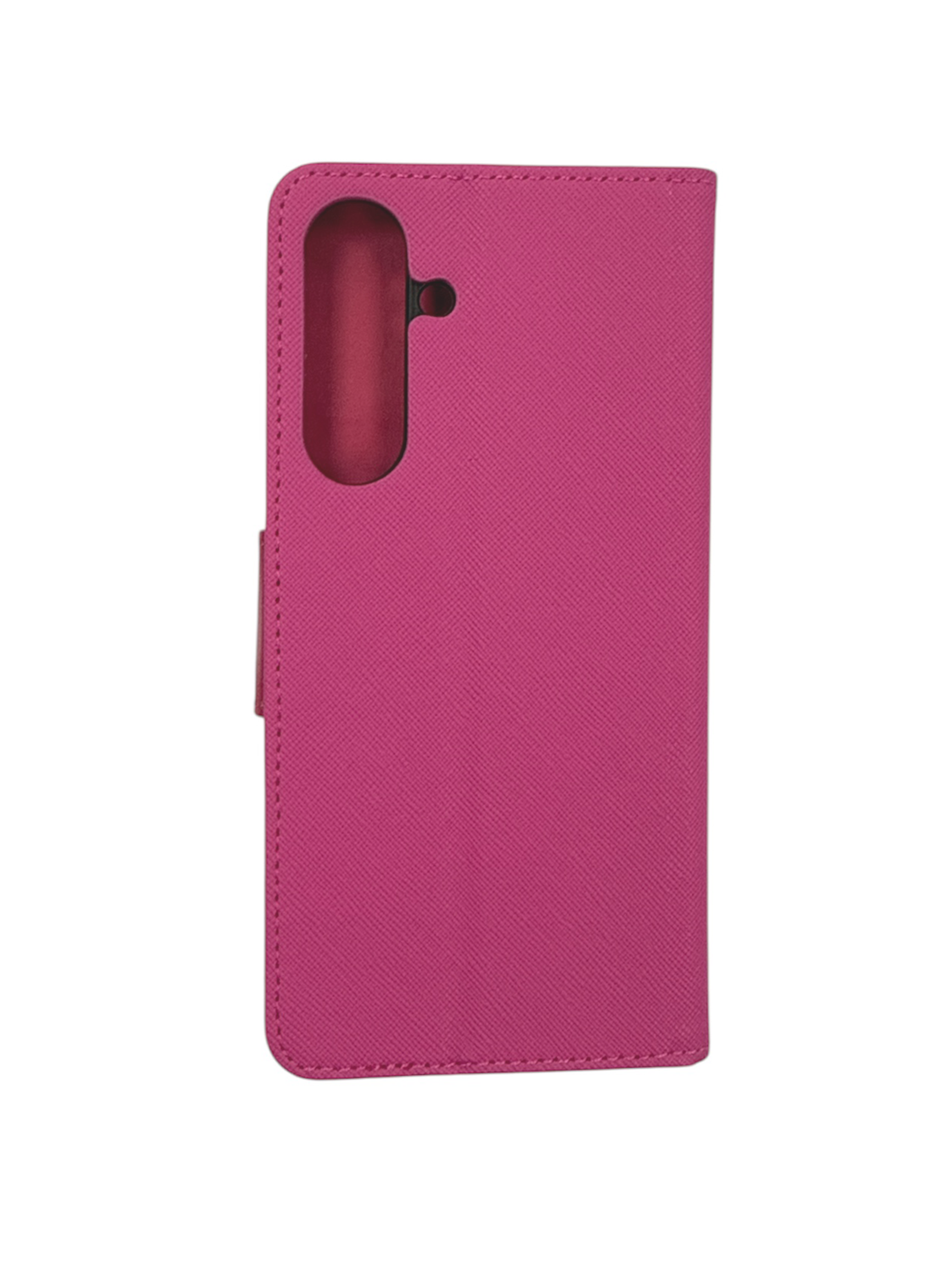 Carcasa Agenda Flip Cover Compatible Con Samsung S26 Fe-2