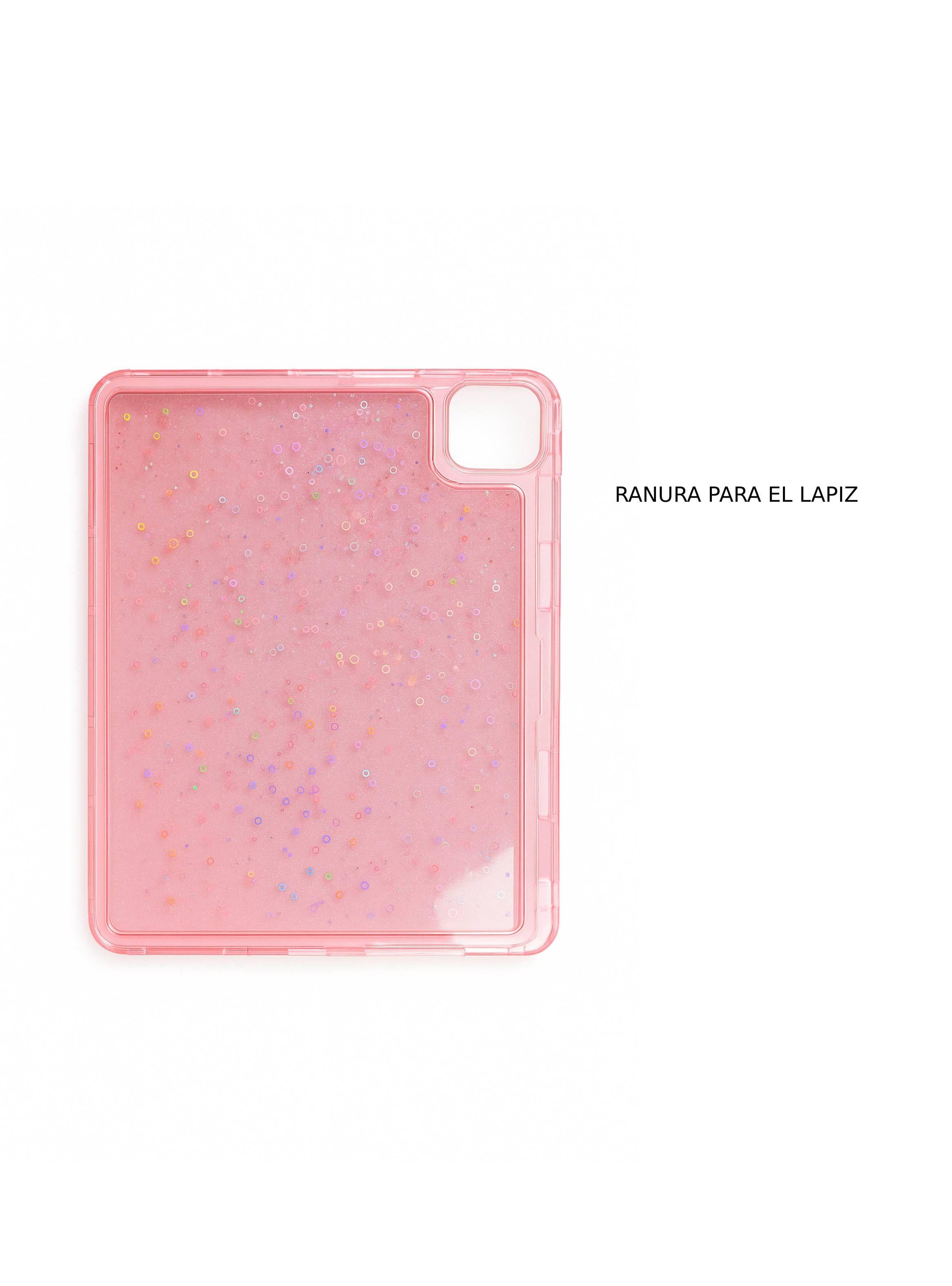 Funda AntiGolpe 360 Brillo Para IPad Air 11 M2/M3-2