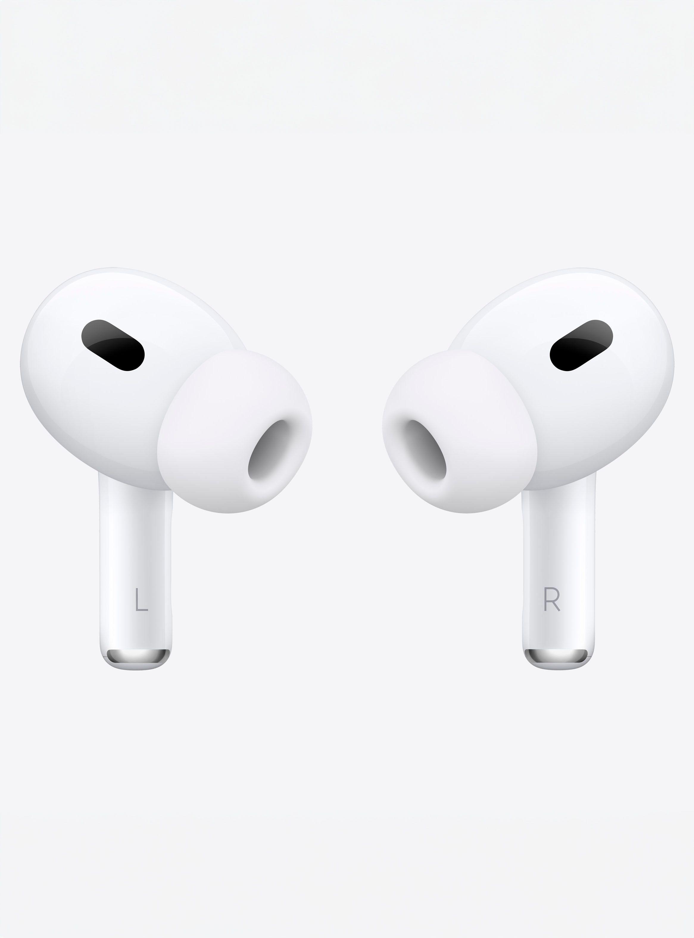 Audifonos Inalámbrico Bluetooth Y Microfono Diseño Air Pro 2-2