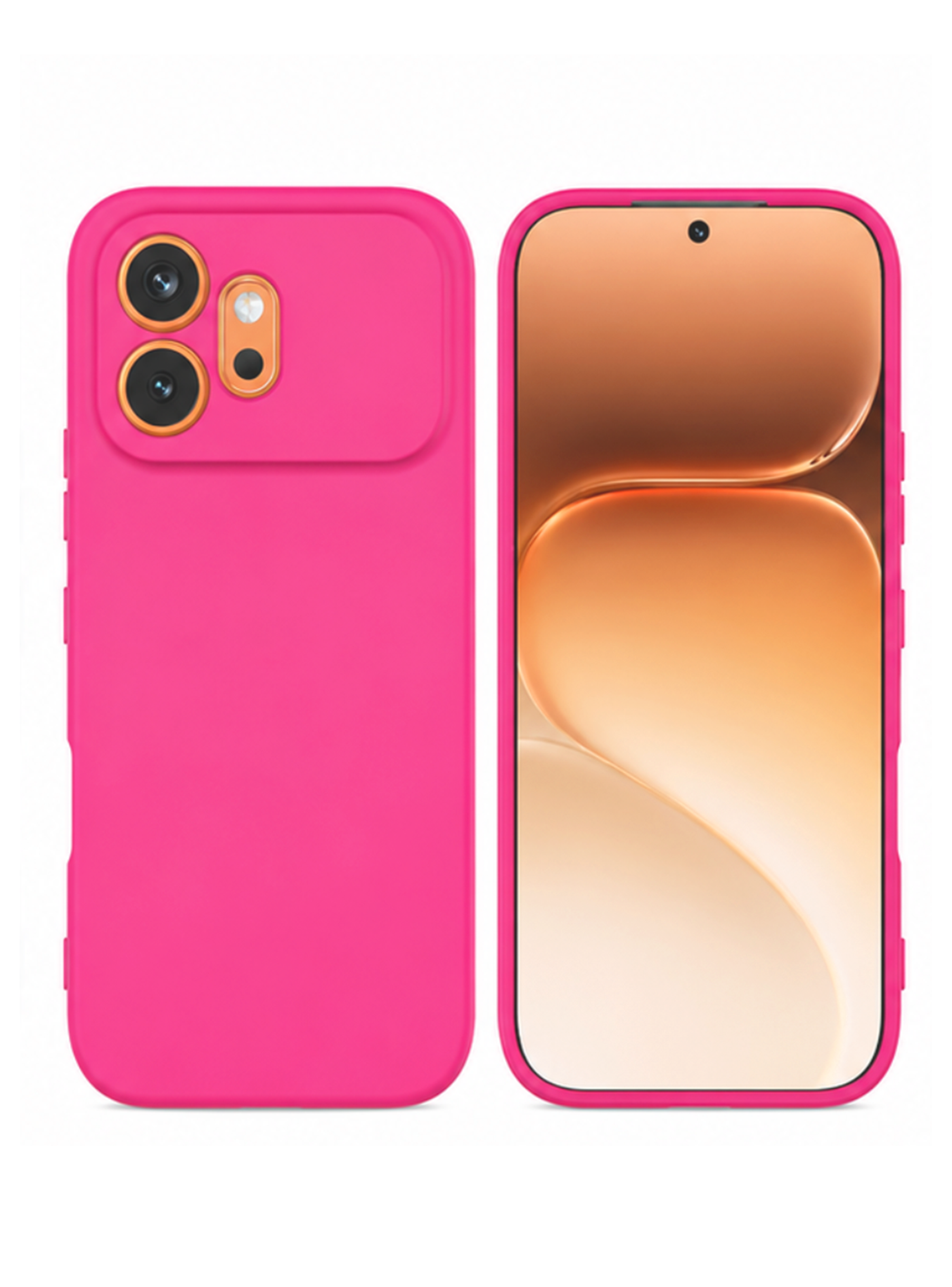 Carcasa Antigolpes Compatible Con Honor 600-0