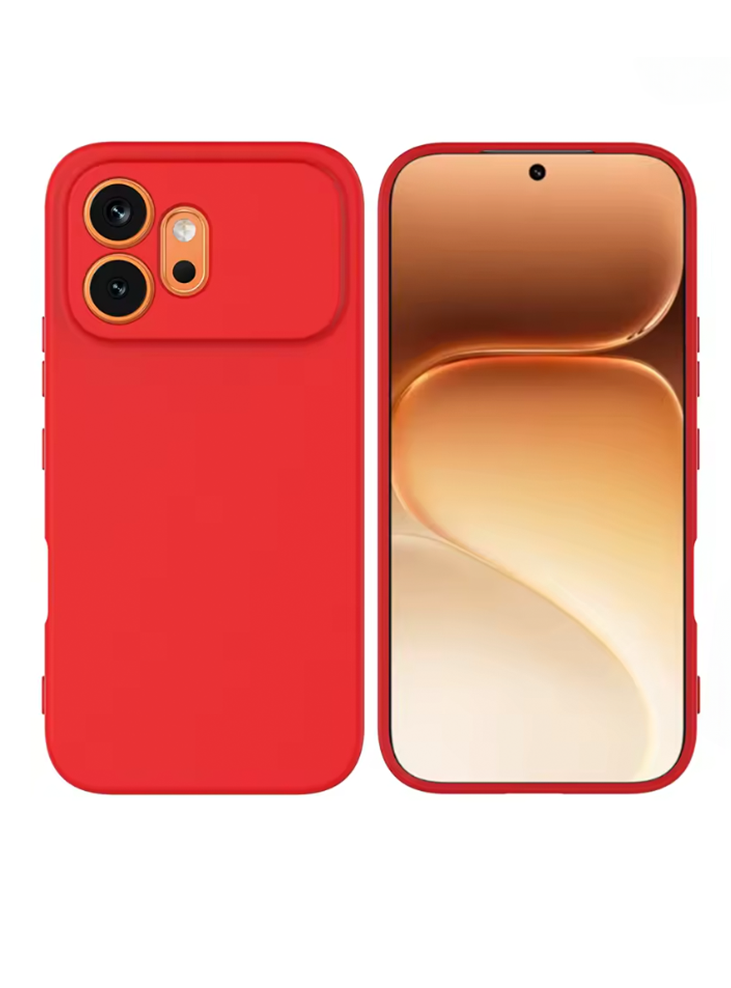 Carcasa Antigolpes Compatible Con Honor 600-0