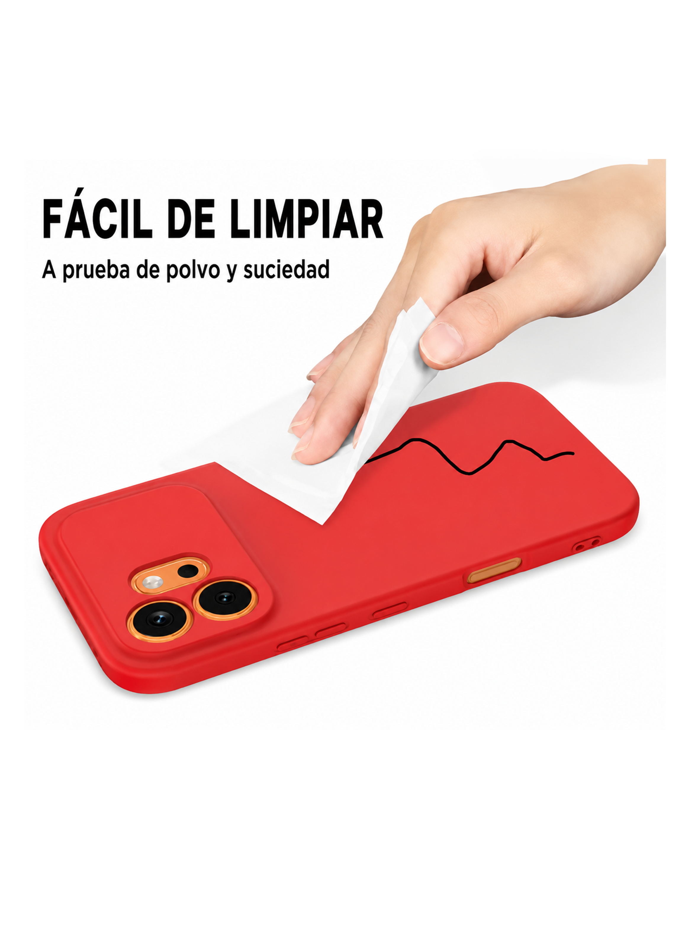 Carcasa Antigolpes Compatible Con Honor 600-2