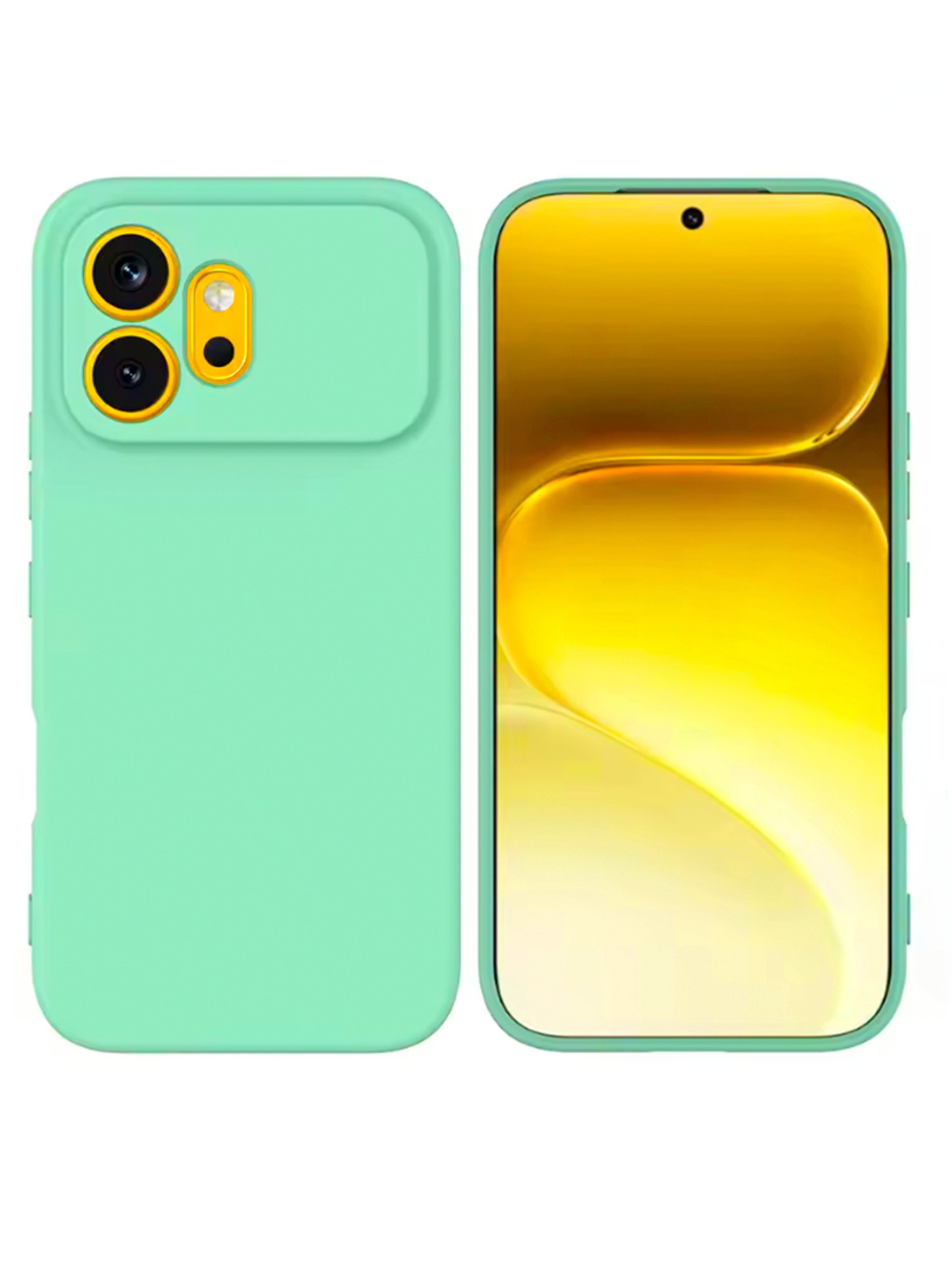 Carcasa Antigolpes Compatible Con Honor 600-0