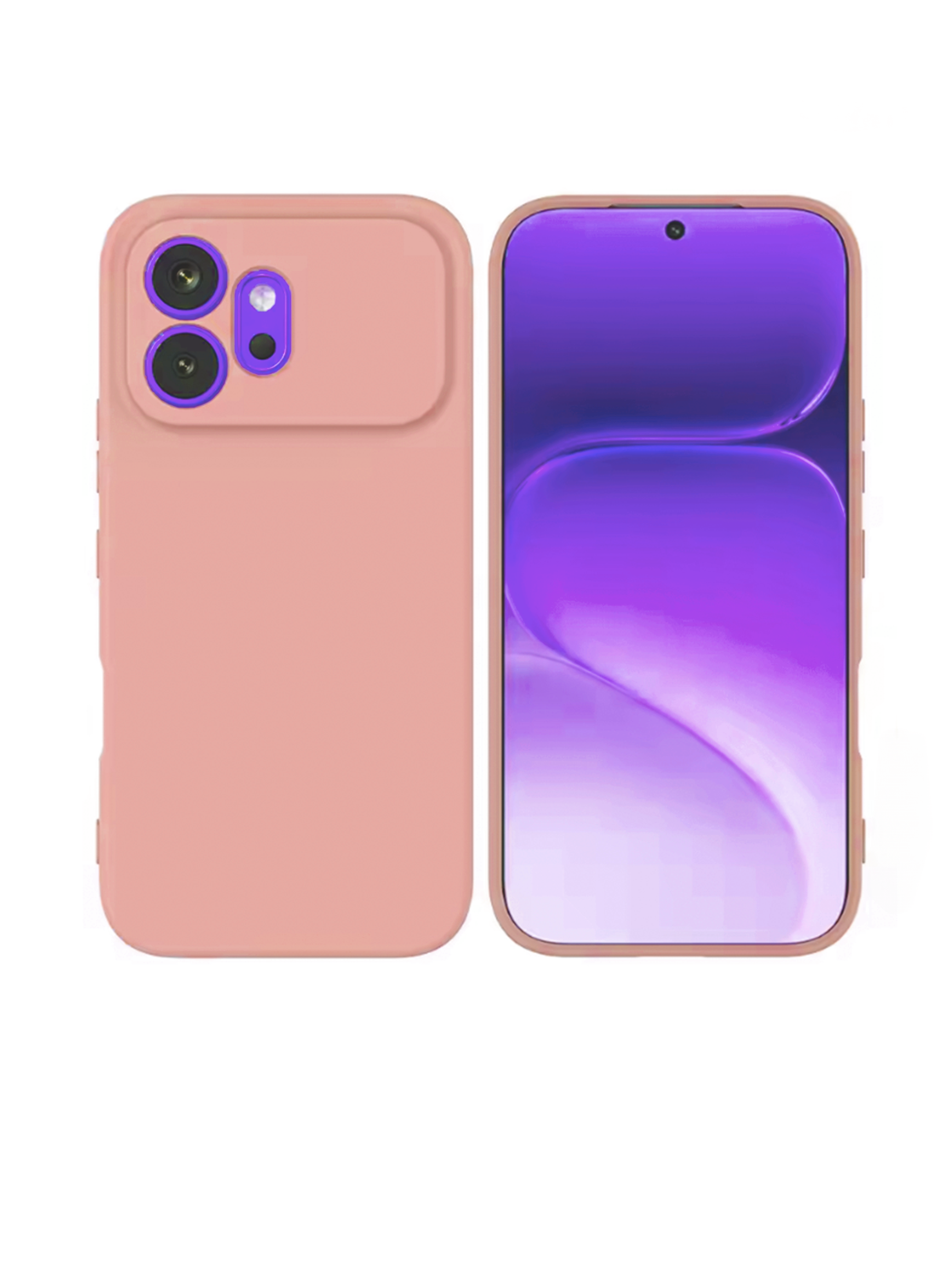 Carcasa Antigolpes Compatible Con Honor 600-0