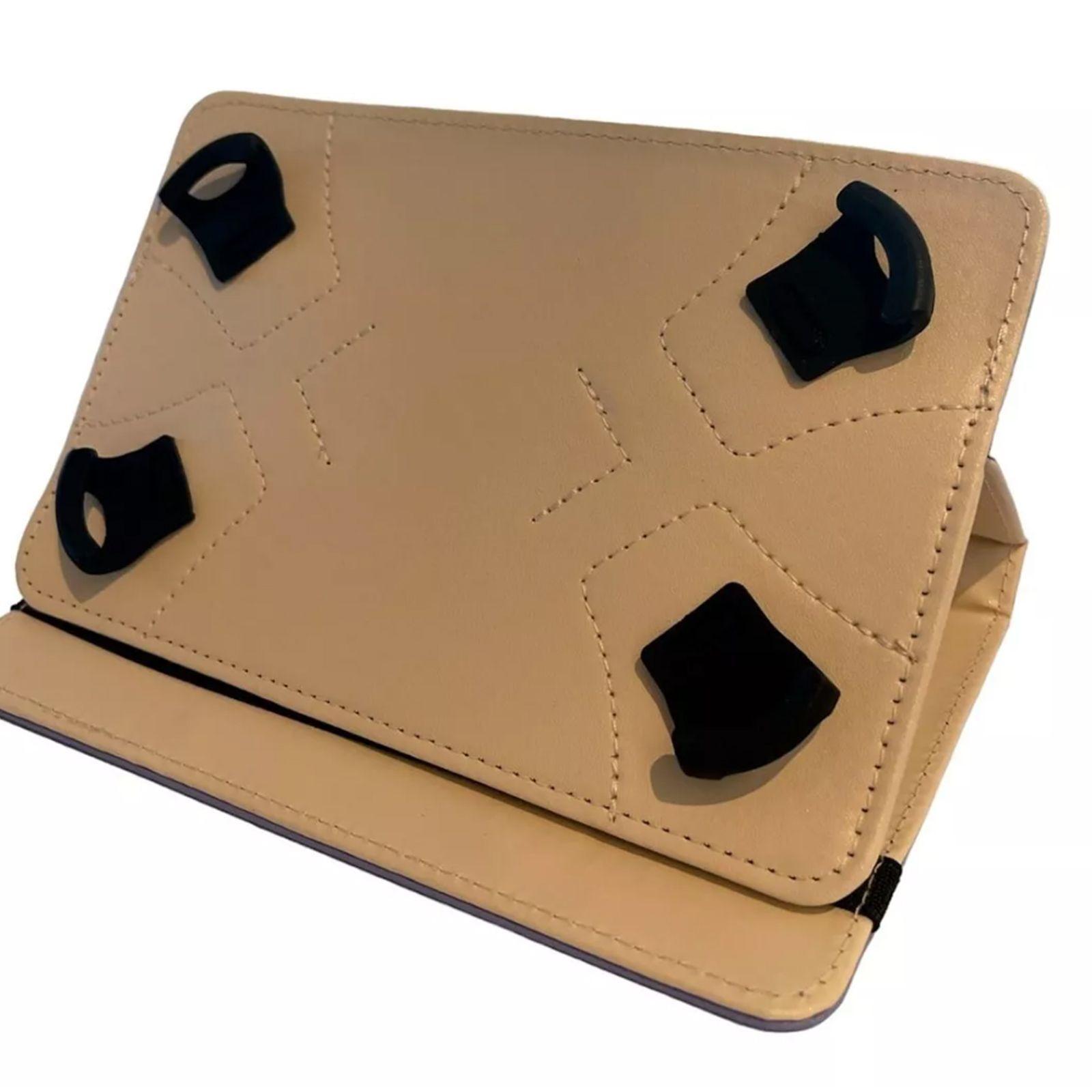 Estuche Funda Universal Para Tablet 7 8 Pulgadas Mickey -1