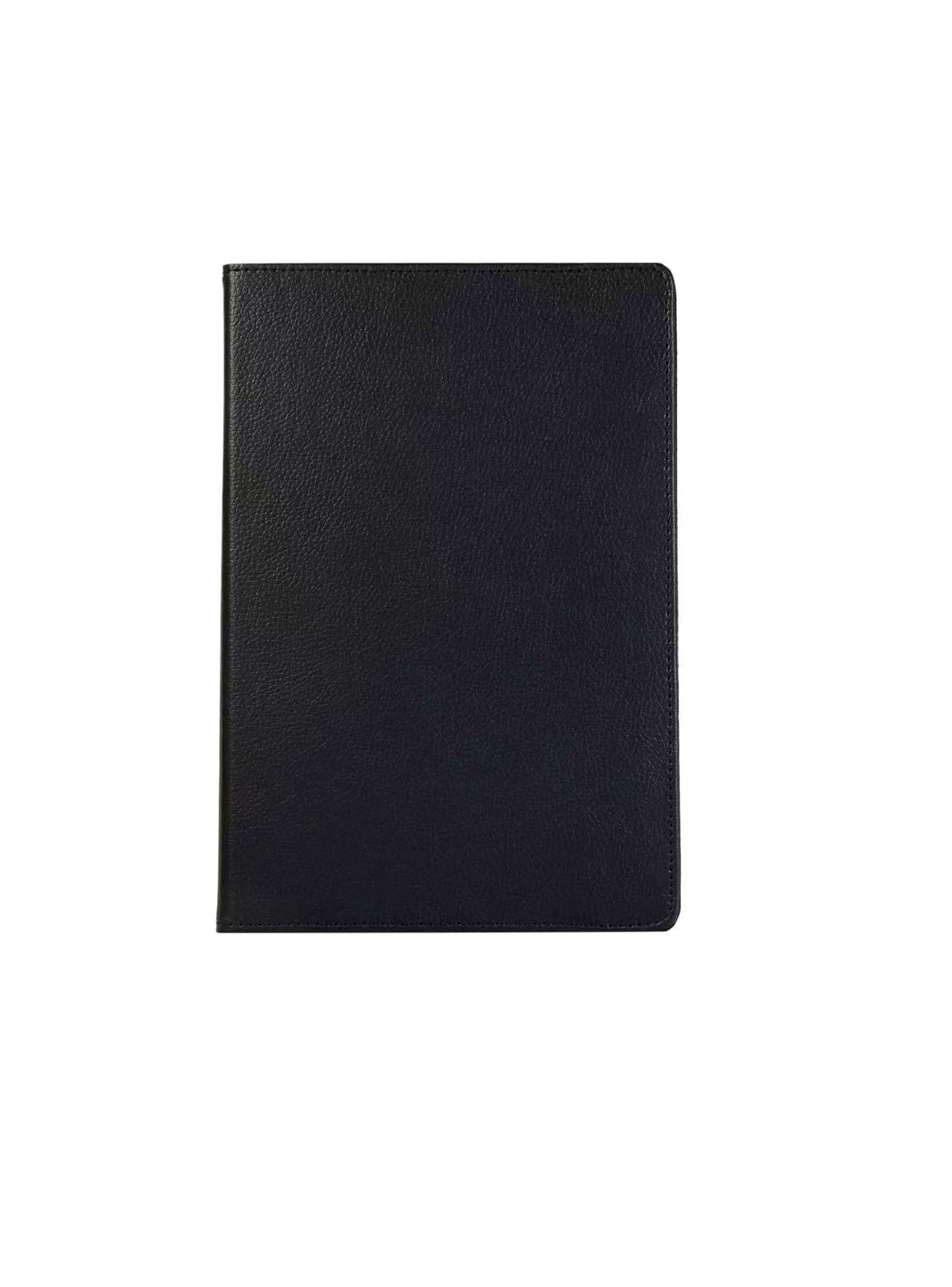 Funda Giratoria Para Samsung S9 Fe + Plus 12.4 Negro-3