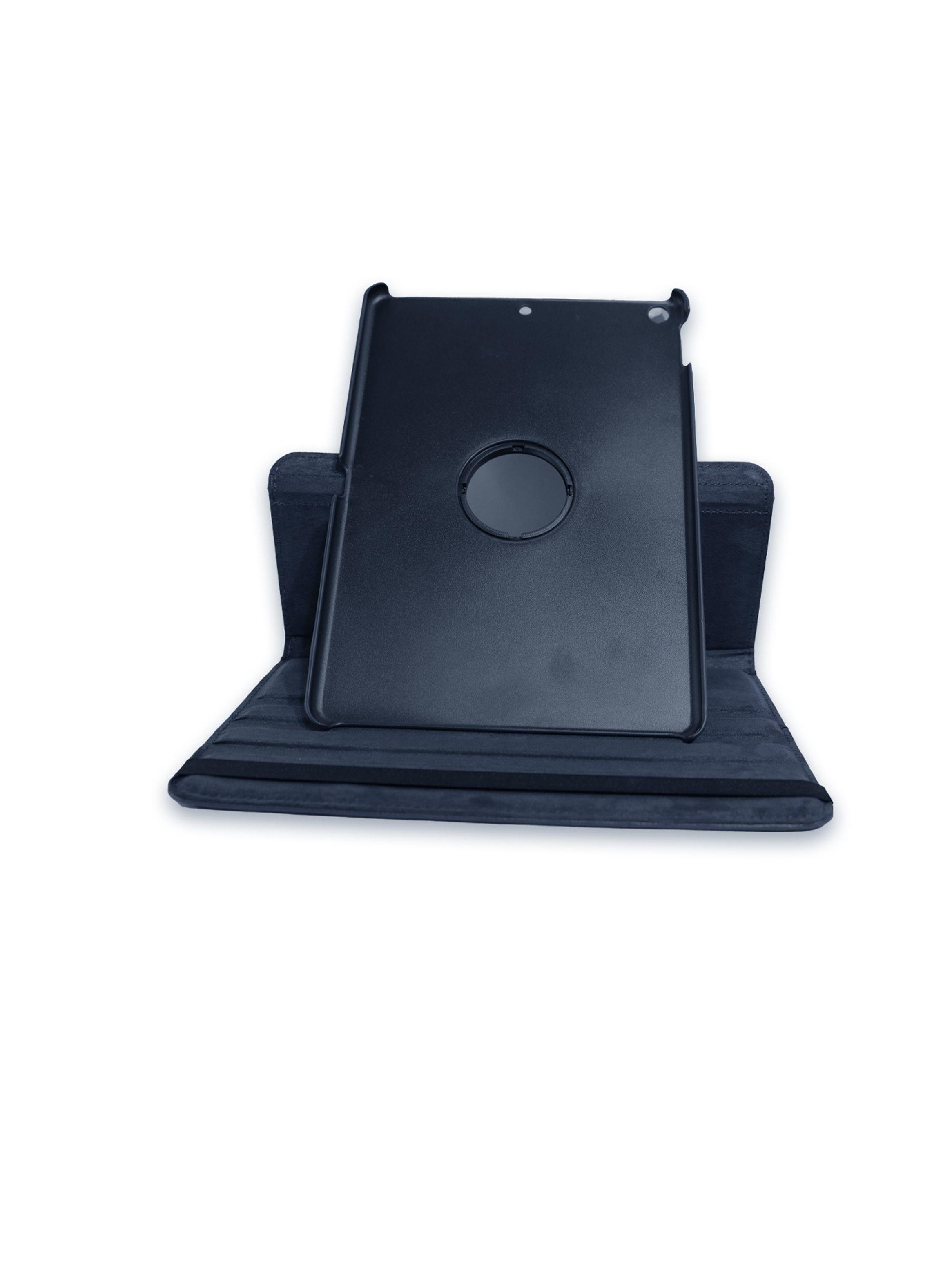 Carcasa Giratorio Para Samsung S6 Lite Azul Marino P610-2