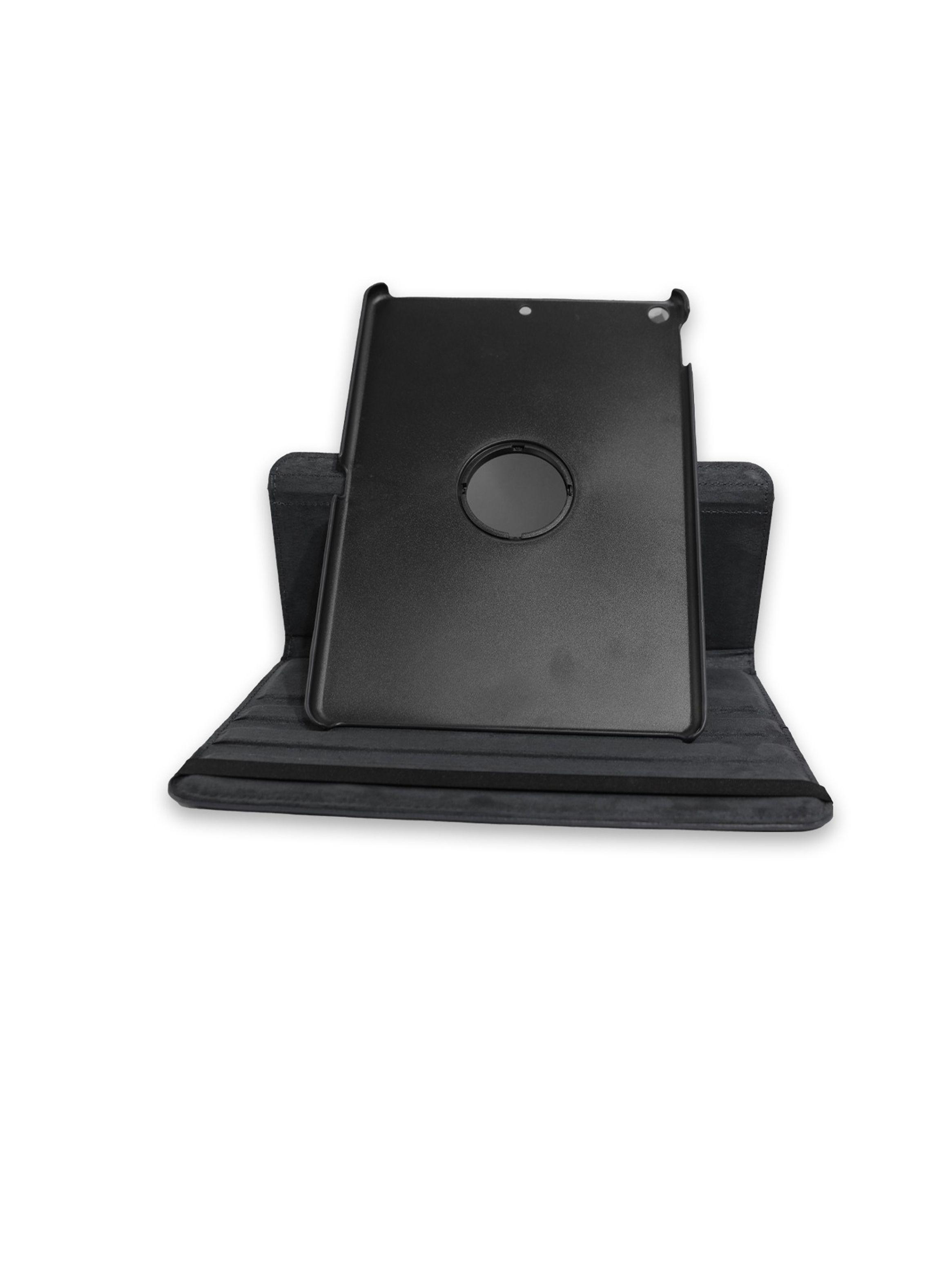 Carcasa Giratorio Para Samsung S6 Lite Azul Marino P610-1