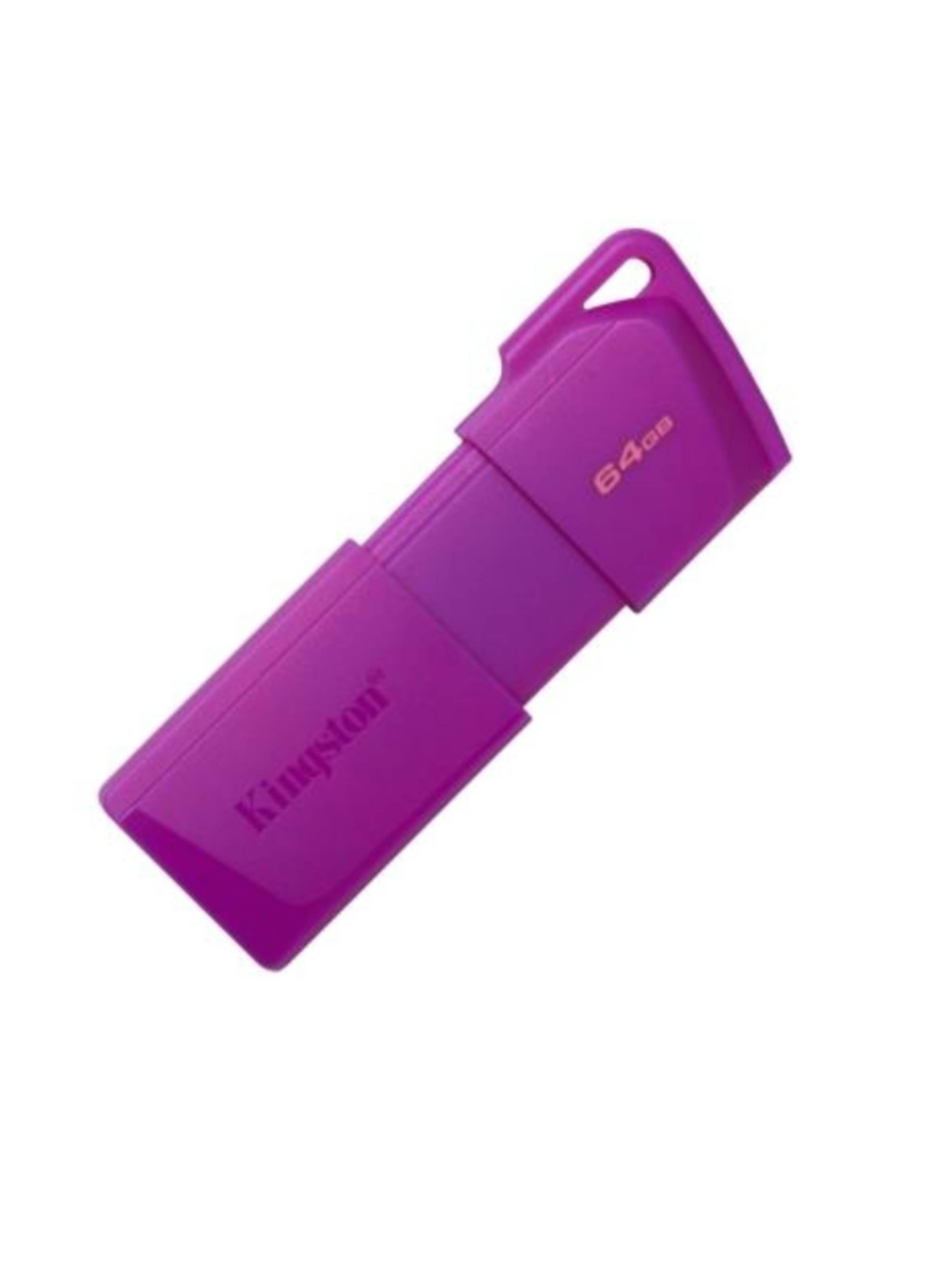 Pendrive Kingston Neón Data Traveler Exodia M USB 3.2-3