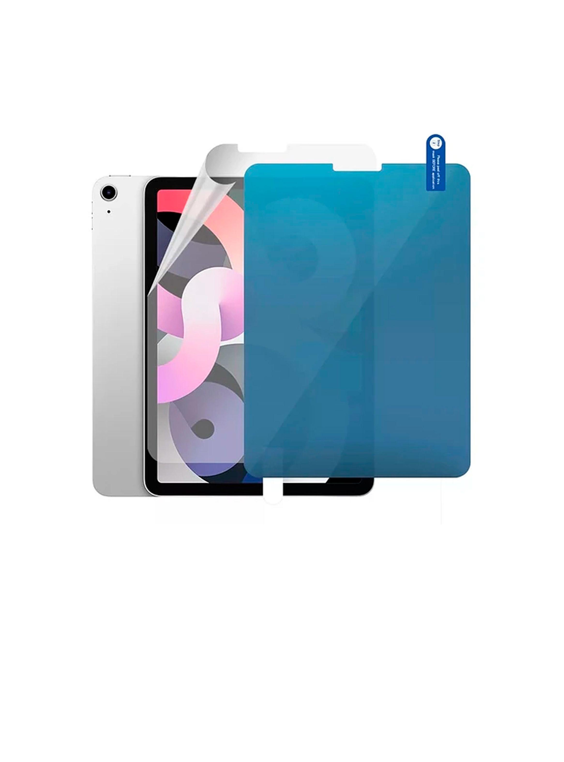 Lamina  Compatible Con iPad 10.9 10 Generacion 2022 Sensacion de Papel-0