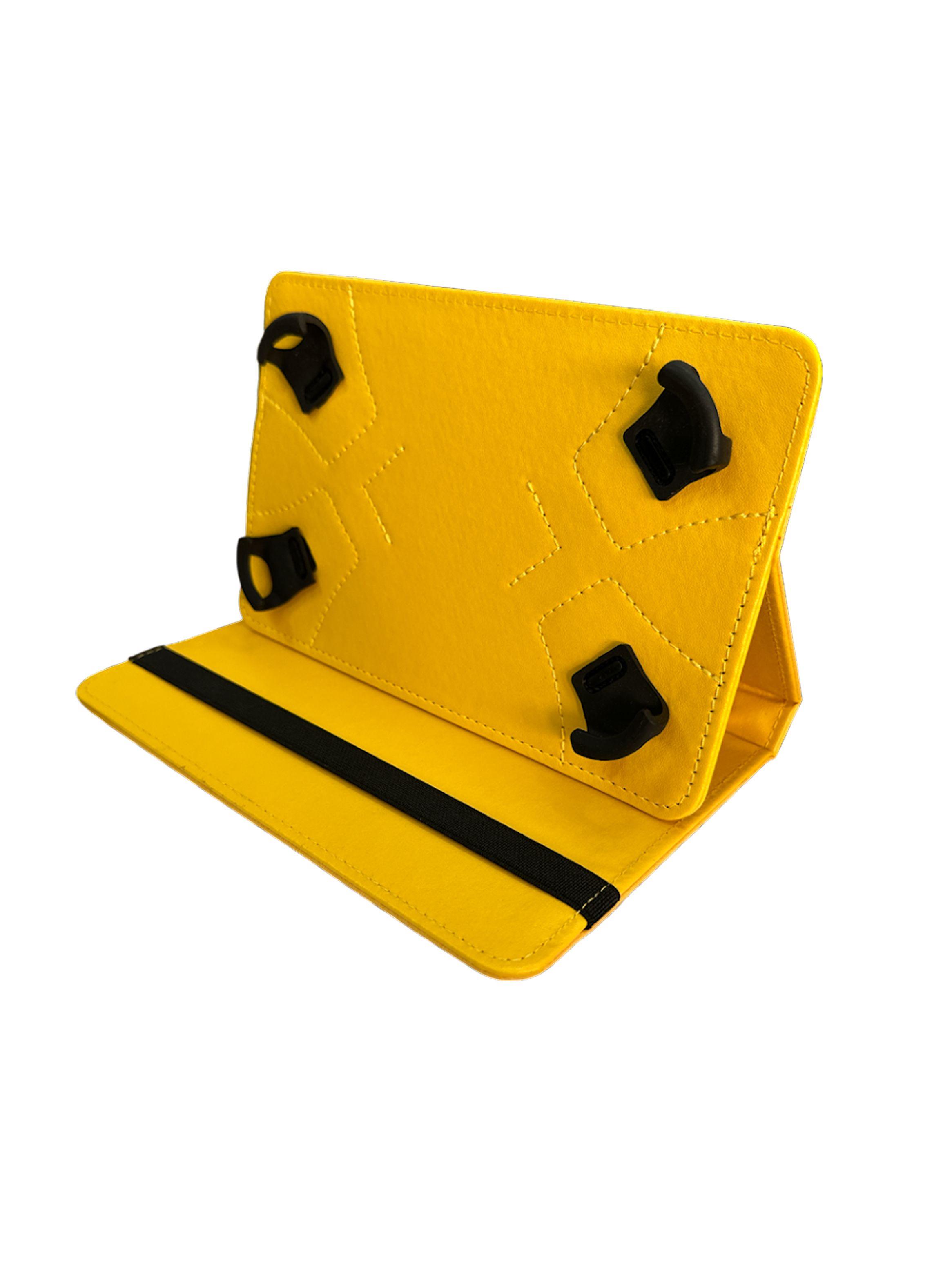 Funda Universal Para Tablet 9 10 Pulgadas Simpsons Familia-2