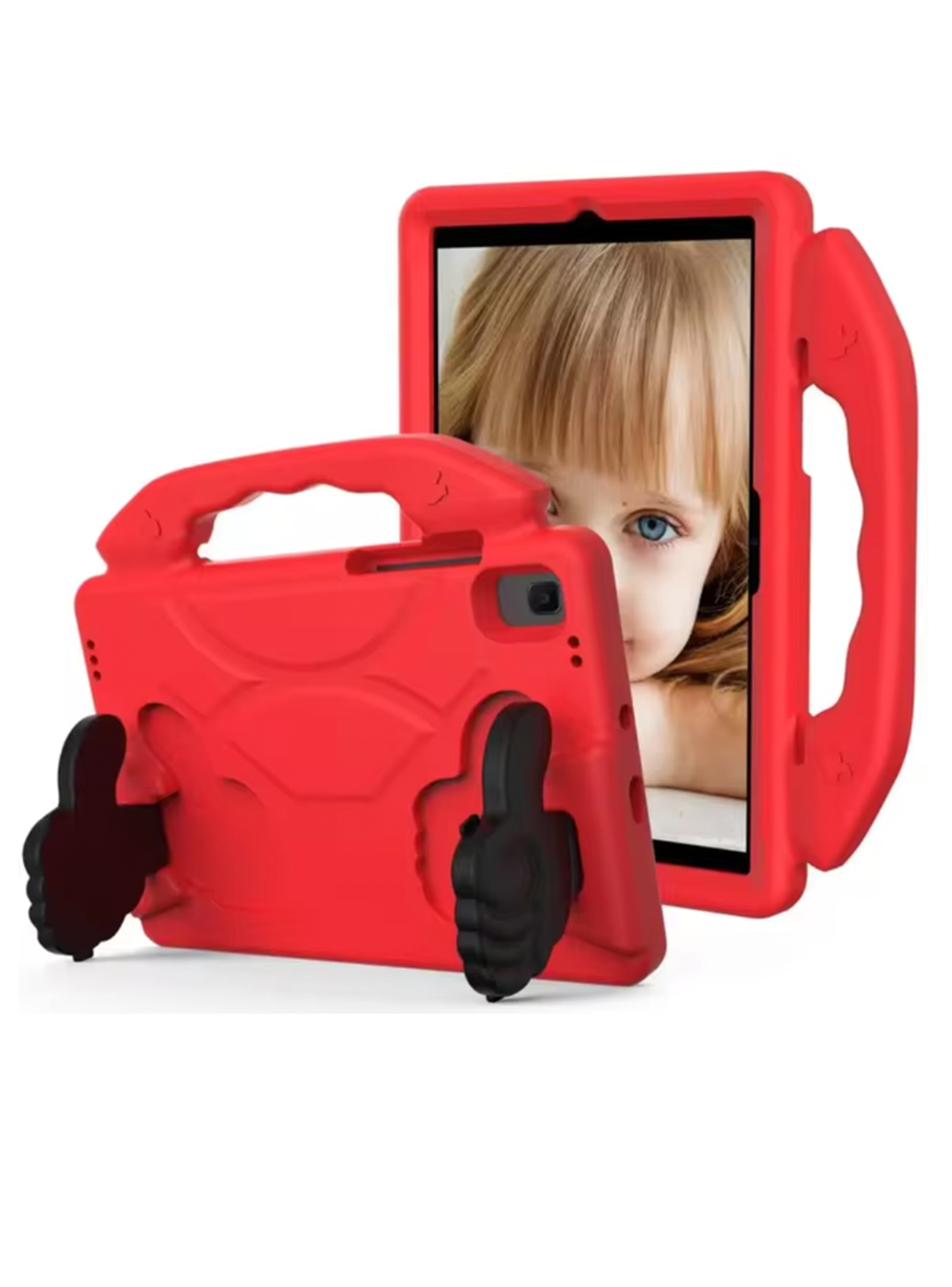 Carcasa Antigolpe Compatible Con Tablet Lenovo Idea Tab 11-0
