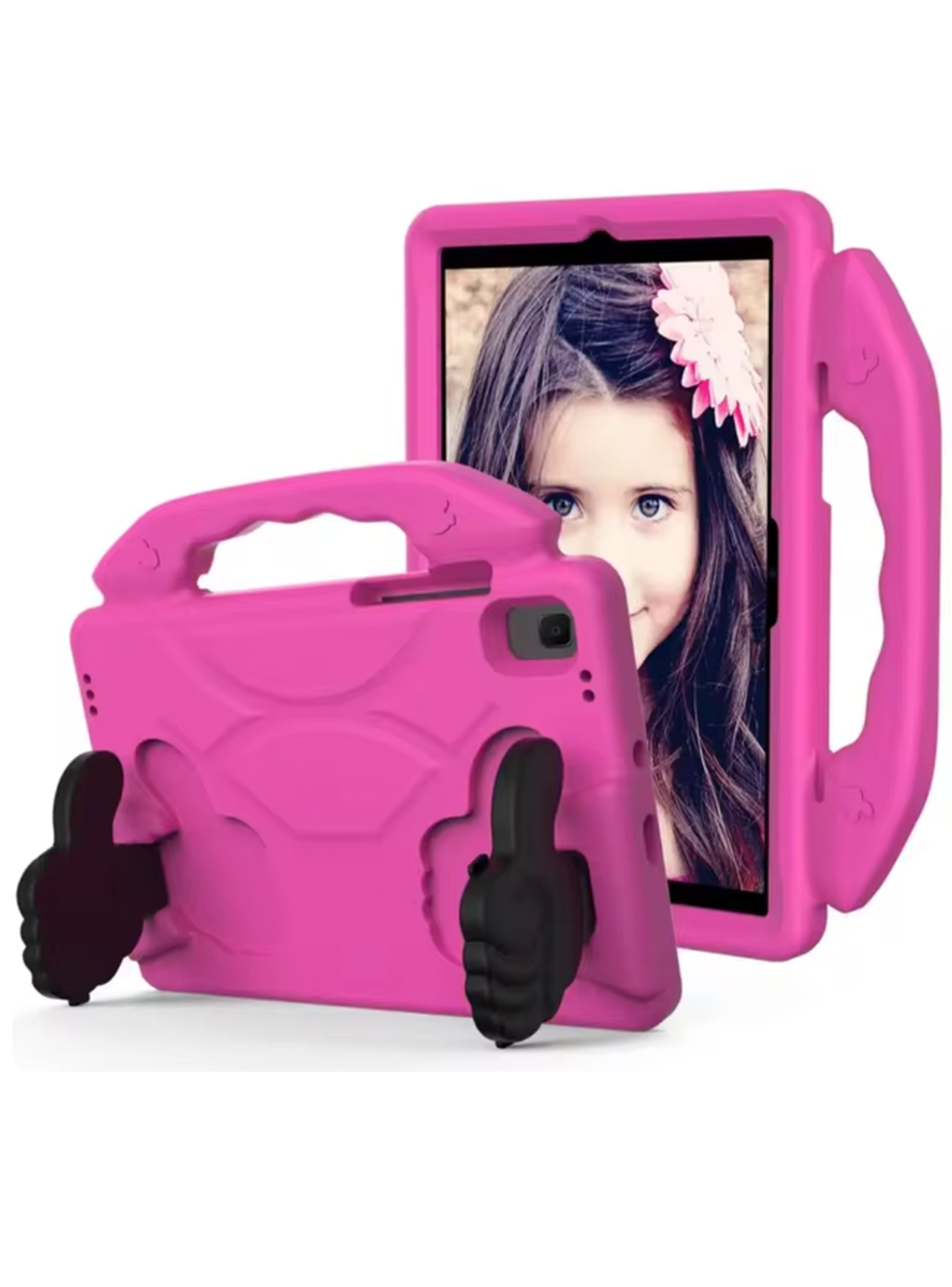 Carcasa Antigolpe Compatible Con Tablet Lenovo Idea Tab 11-0