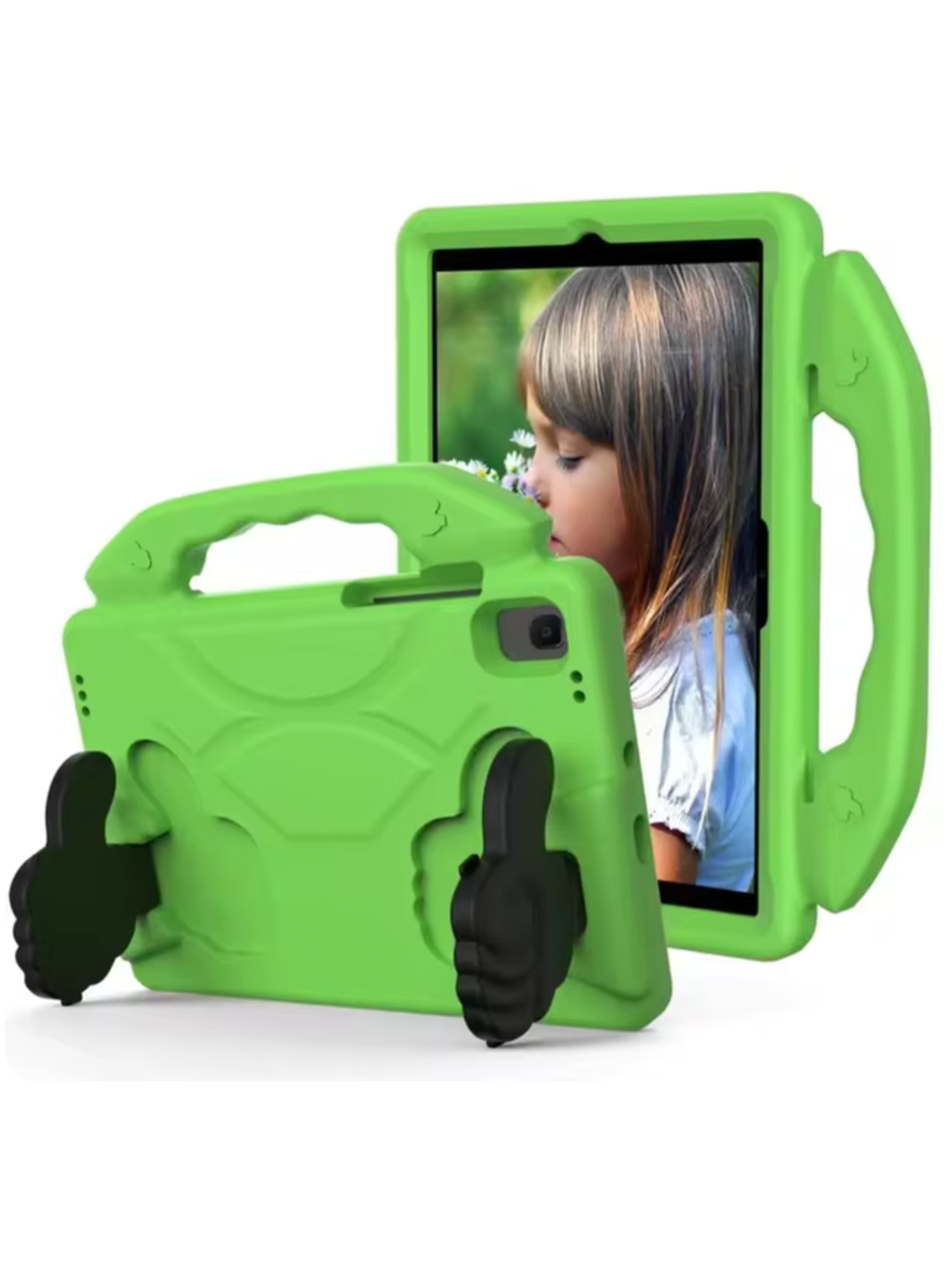 Carcasa Antigolpe Compatible Con Tablet Lenovo Idea Tab 11-0